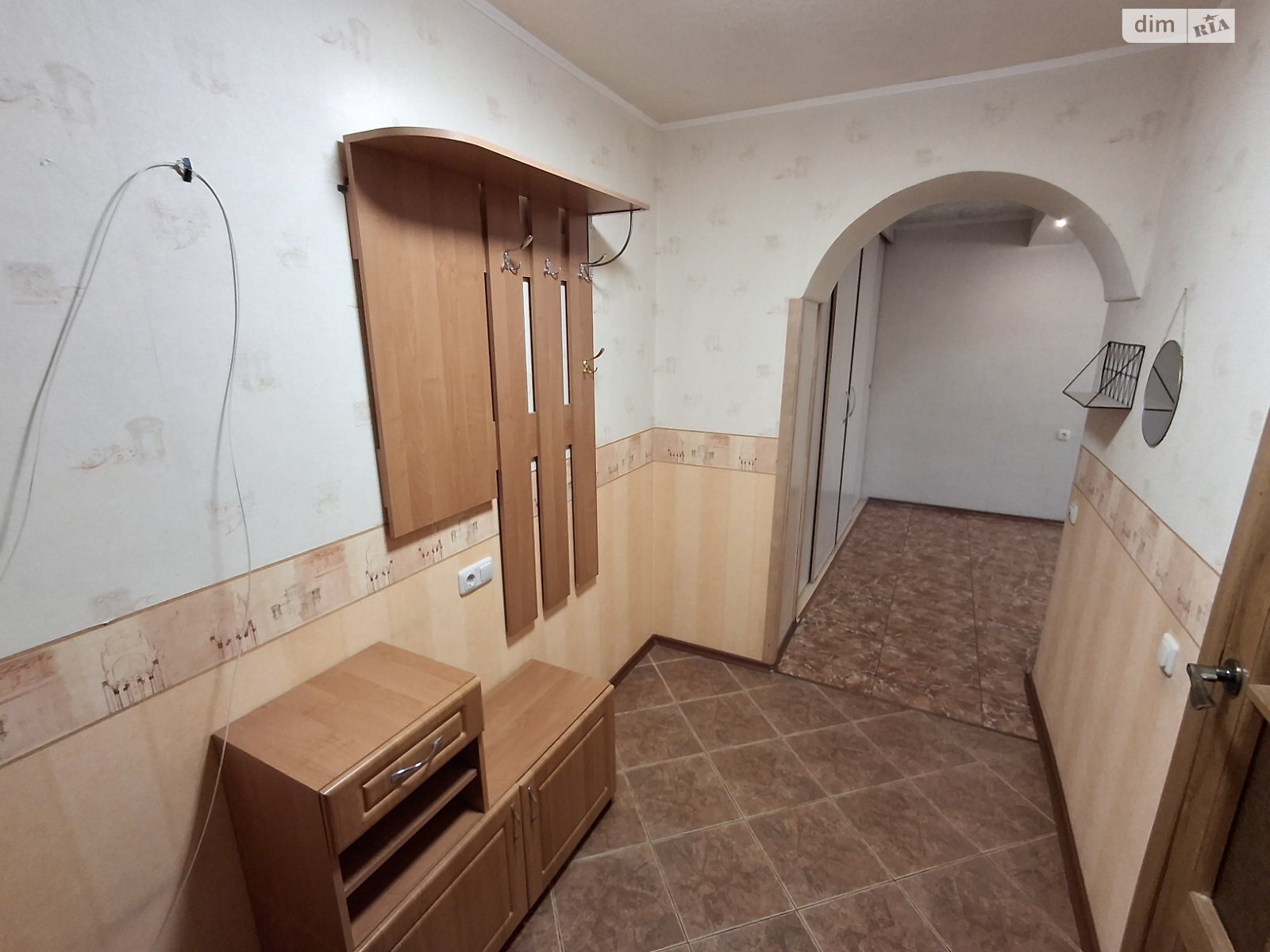 однокомнатная квартира в Киеве, район Осокорки, на просп. Николая Бажана 24/1 в аренду на долгий срок помесячно фото 1 однокомнатная квартира в Киеве, район Осокорки, на просп. Николая Бажана 24/1 в аренду на долгий срок помесячно фото 1