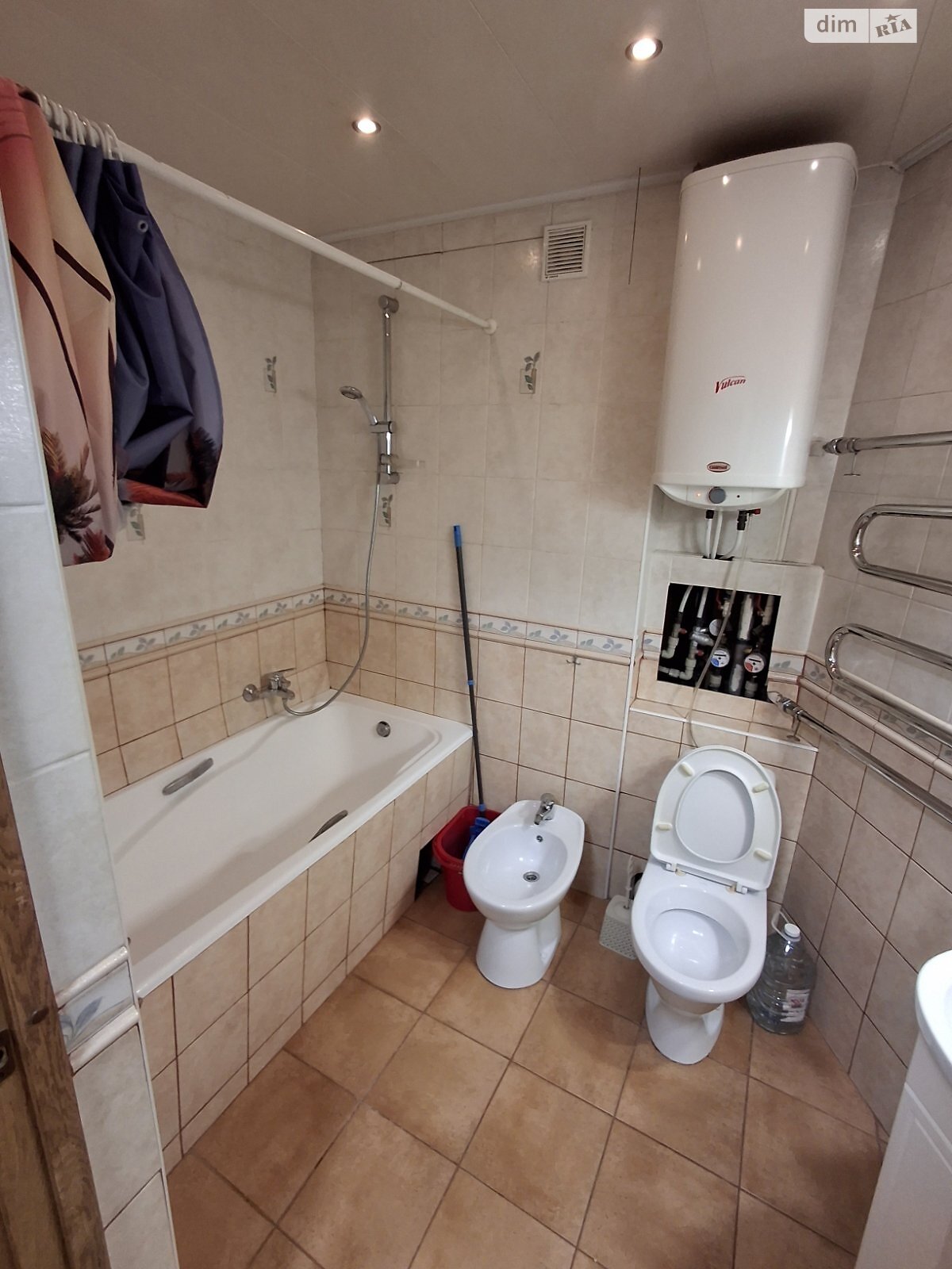 однокомнатная квартира в Киеве, район Осокорки, на просп. Николая Бажана 24/1 в аренду на долгий срок помесячно фото 1 однокомнатная квартира в Киеве, район Осокорки, на просп. Николая Бажана 24/1 в аренду на долгий срок помесячно фото 1