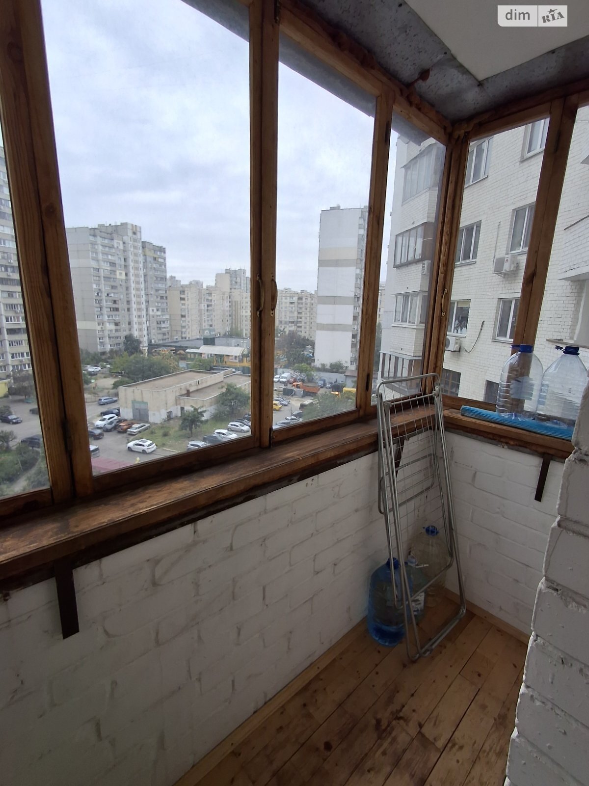 однокомнатная квартира в Киеве, район Осокорки, на просп. Николая Бажана 24/1 в аренду на долгий срок помесячно фото 1 однокомнатная квартира в Киеве, район Осокорки, на просп. Николая Бажана 24/1 в аренду на долгий срок помесячно фото 1