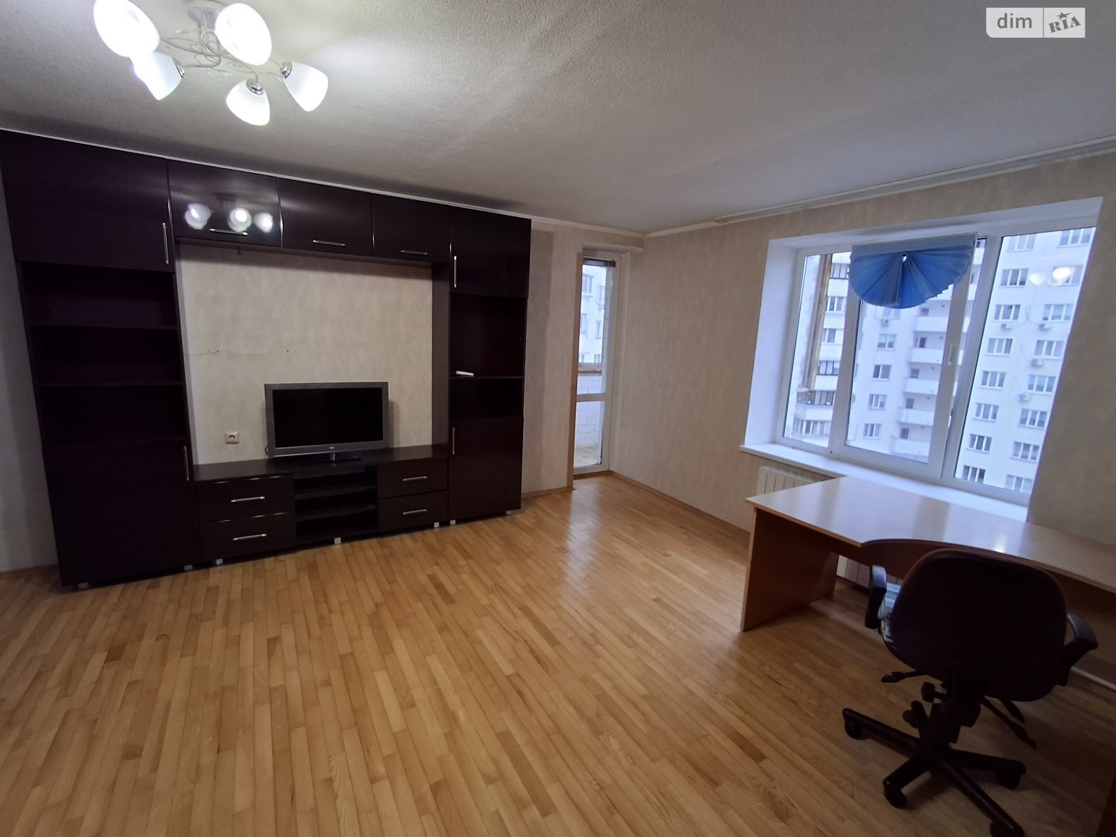 однокомнатная квартира в Киеве, район Осокорки, на просп. Николая Бажана 24/1 в аренду на долгий срок помесячно фото 1 однокомнатная квартира в Киеве, район Осокорки, на просп. Николая Бажана 24/1 в аренду на долгий срок помесячно фото 1