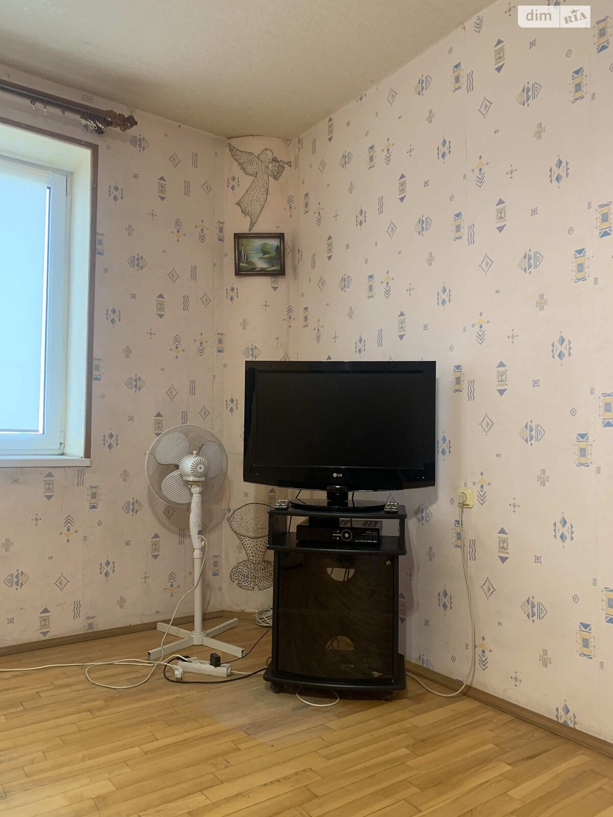 однокомнатная квартира в Киеве, район Осокорки, на просп. Николая Бажана 12 в аренду на долгий срок помесячно фото 1 однокомнатная квартира в Киеве, район Осокорки, на просп. Николая Бажана 12 в аренду на долгий срок помесячно фото 1