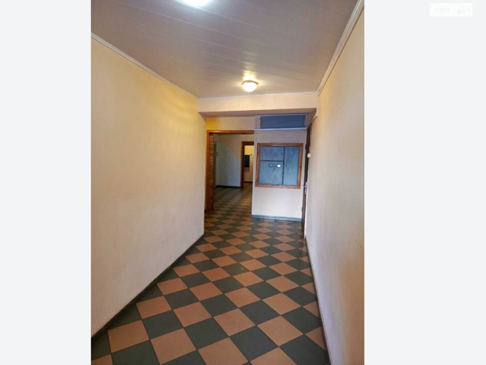 двокімнатна квартира в Києві, район Осокорки, на просп. Петра Григоренка 38 в довготривалу оренду помісячно фото 1