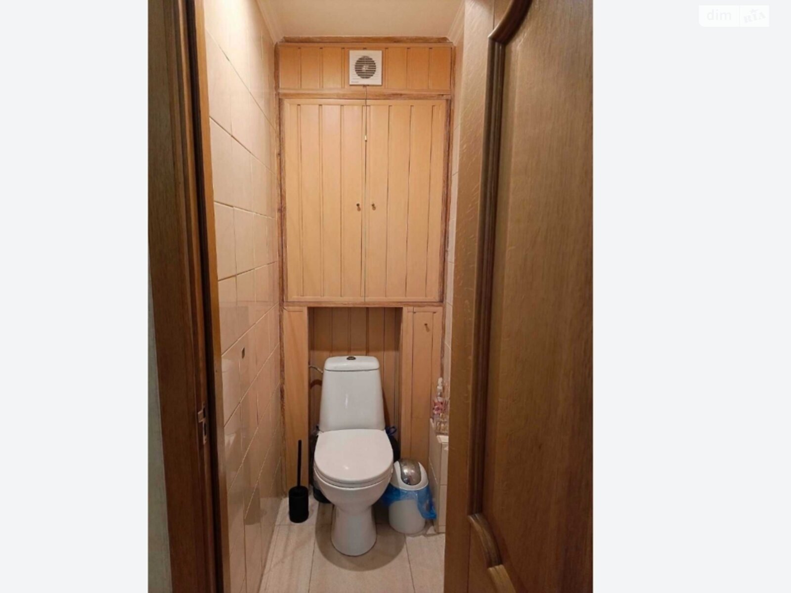 двокімнатна квартира в Києві, район Осокорки, на просп. Петра Григоренка 38 в довготривалу оренду помісячно фото 1