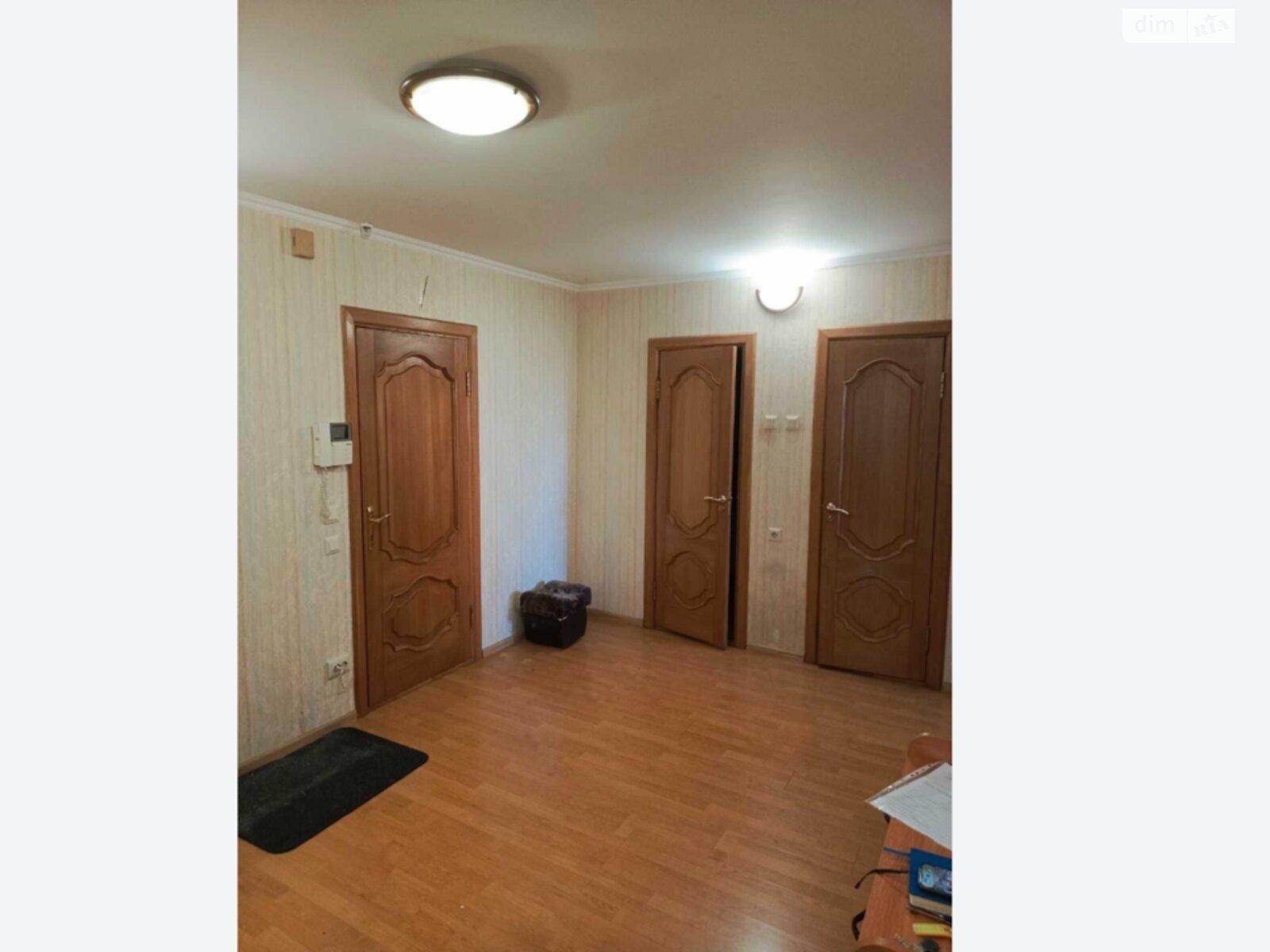 двокімнатна квартира в Києві, район Осокорки, на просп. Петра Григоренка 38 в довготривалу оренду помісячно фото 1