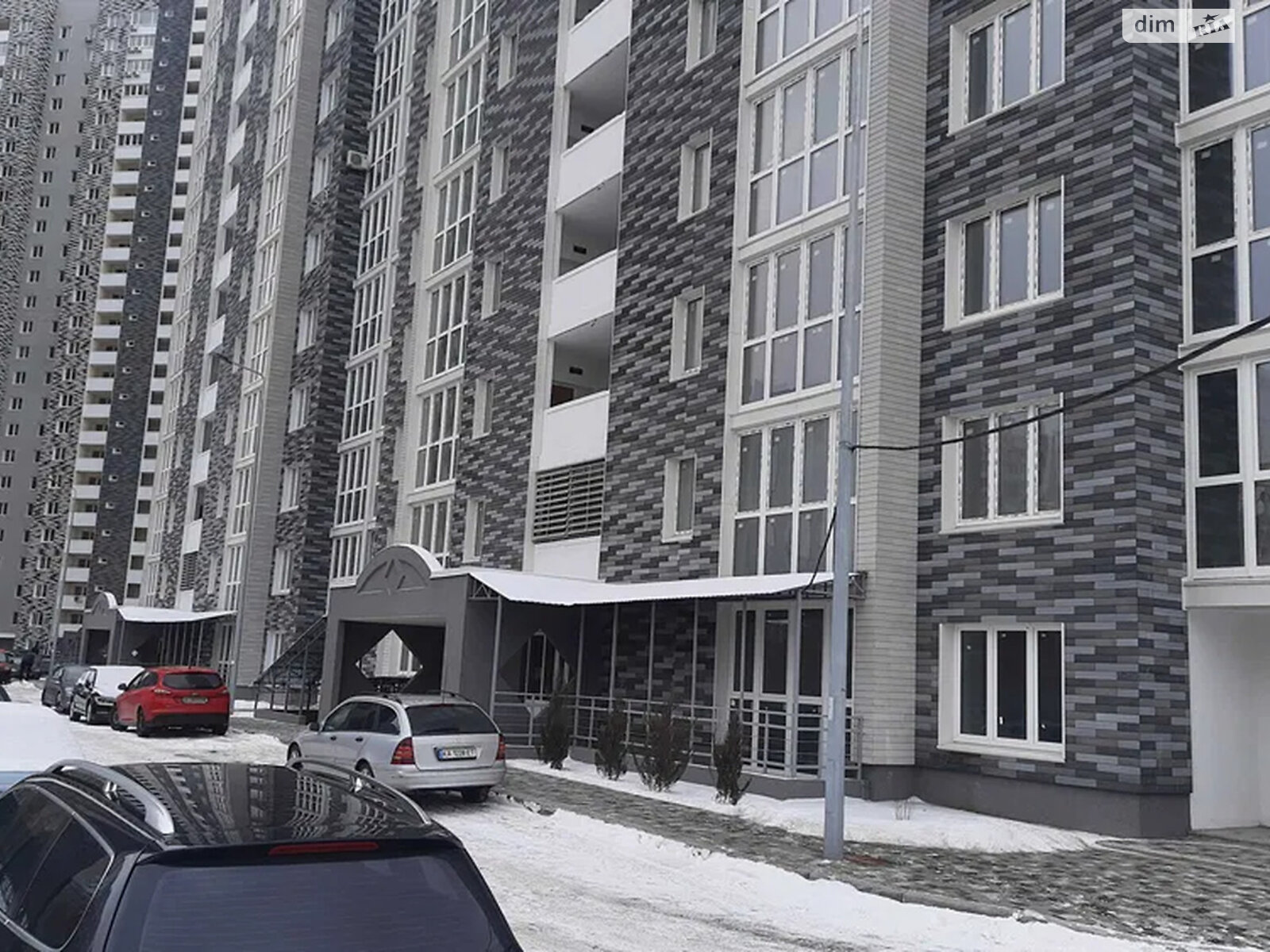 однокімнатна квартира в Києві, район Осокорки, на вул. Ревуцького 54Б в довготривалу оренду помісячно фото 1 однокімнатна квартира в Києві, район Осокорки, на вул. Ревуцького 54Б в довготривалу оренду помісячно фото 1