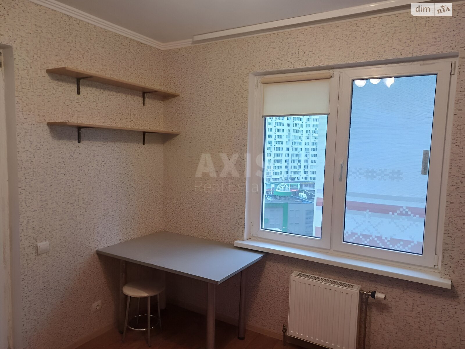 однокімнатна квартира в Києві, район Осокорки, на вул. Софії Русової 1Б в довготривалу оренду помісячно фото 1 однокімнатна квартира в Києві, район Осокорки, на вул. Софії Русової 1Б в довготривалу оренду помісячно фото 1