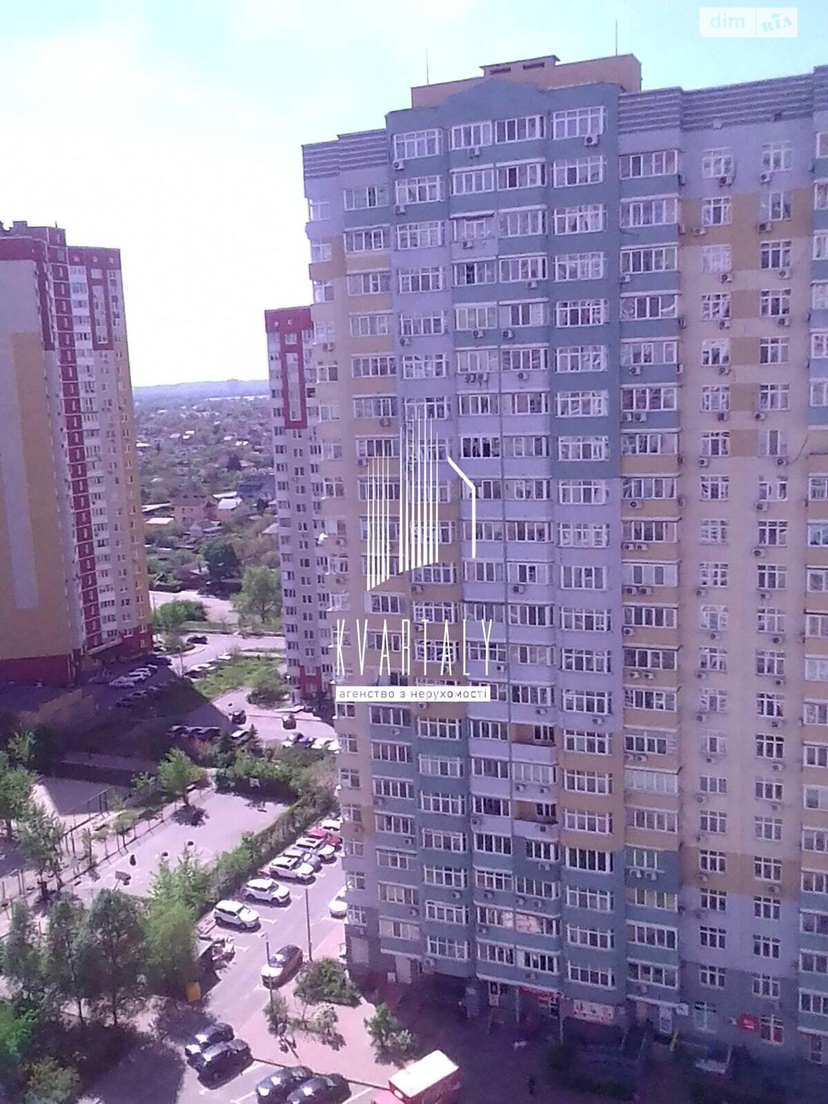 однокомнатная квартира в Киеве, район Осокорки, на ул. Софии Русовой 7 в аренду на долгий срок помесячно фото 1 однокомнатная квартира в Киеве, район Осокорки, на ул. Софии Русовой 7 в аренду на долгий срок помесячно фото 1