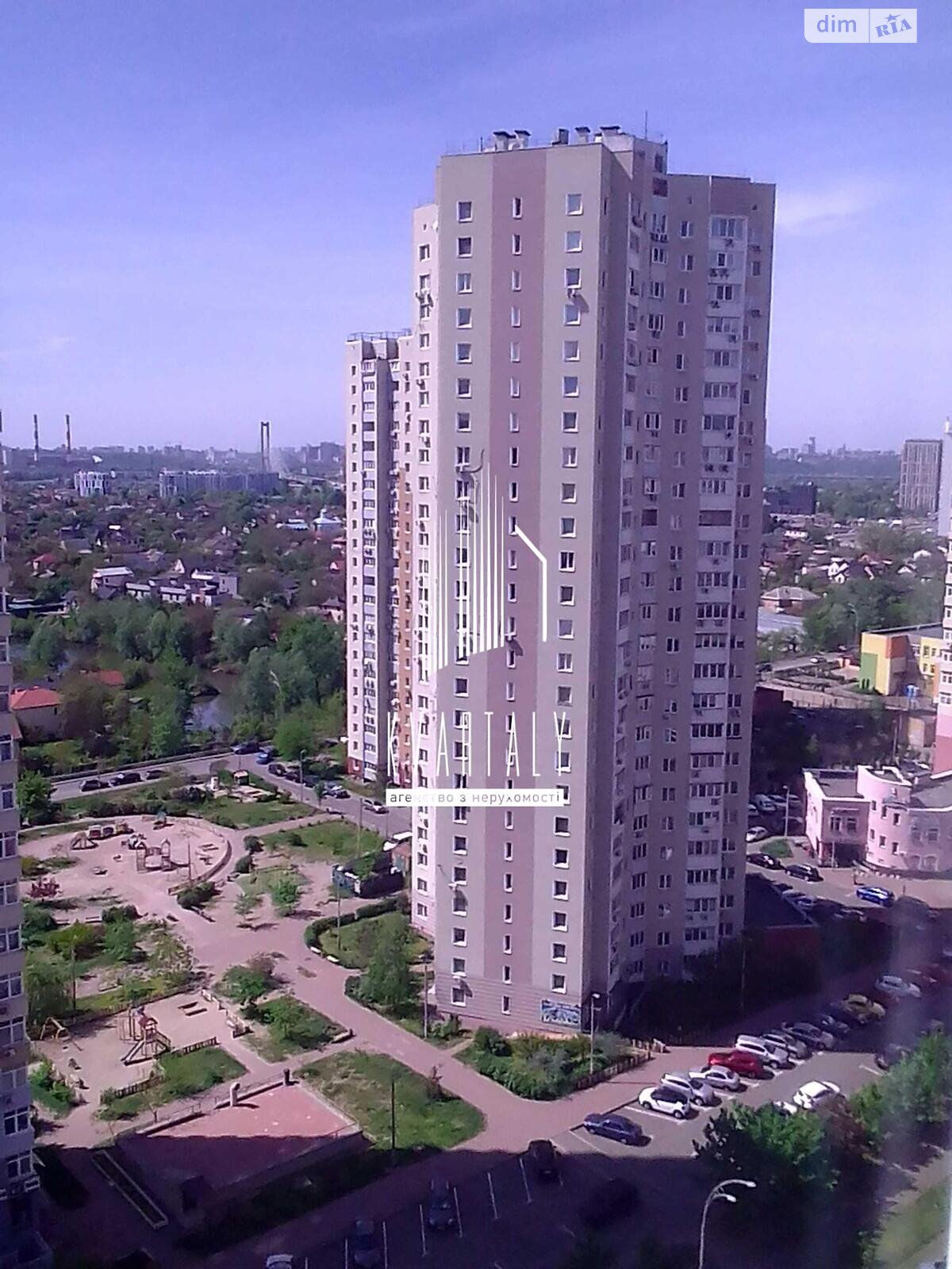 однокомнатная квартира в Киеве, район Осокорки, на ул. Софии Русовой 7 в аренду на долгий срок помесячно фото 1 однокомнатная квартира в Киеве, район Осокорки, на ул. Софии Русовой 7 в аренду на долгий срок помесячно фото 1