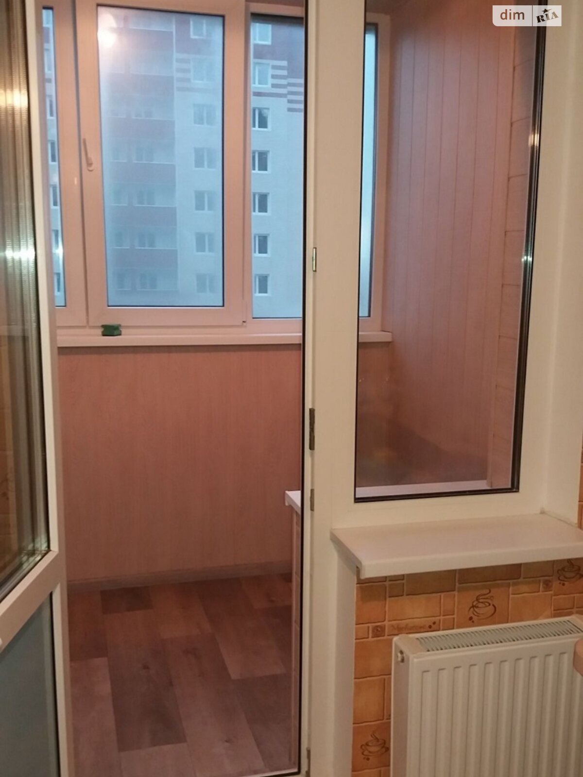 однокомнатная квартира в Киеве, район Осокорки, на ул. Софии Русовой 3А в аренду на долгий срок помесячно фото 1 однокомнатная квартира в Киеве, район Осокорки, на ул. Софии Русовой 3А в аренду на долгий срок помесячно фото 1