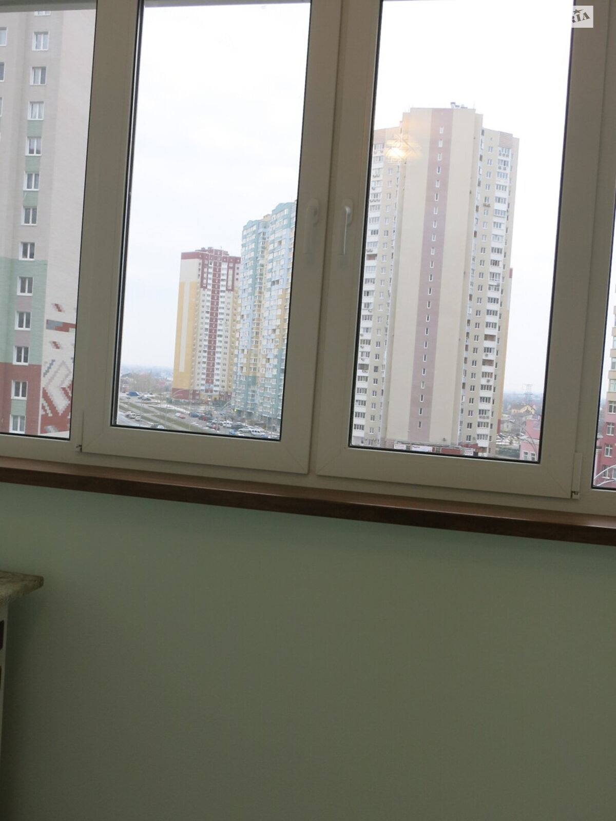 однокімнатна квартира в Києві, район Осокорки, на вул. Софії Русової 1 в довготривалу оренду помісячно фото 1 однокімнатна квартира в Києві, район Осокорки, на вул. Софії Русової 1 в довготривалу оренду помісячно фото 1