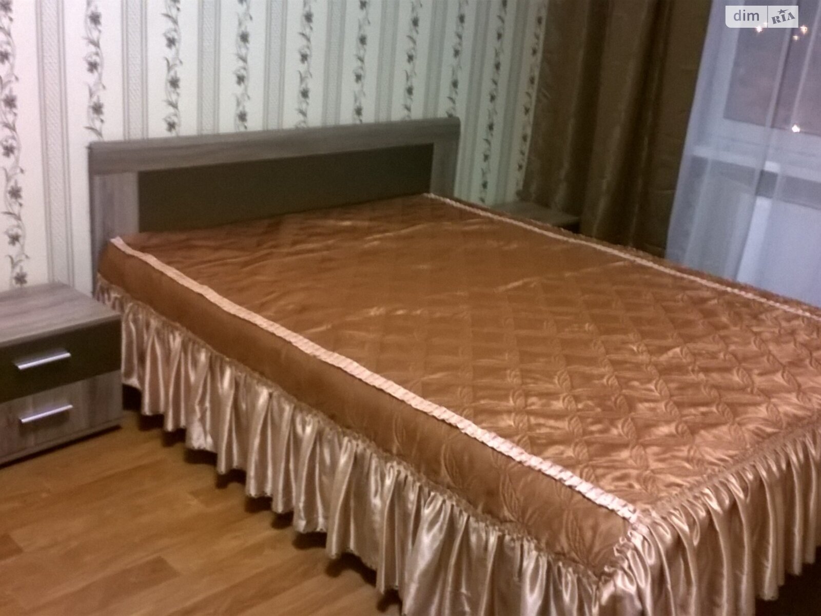 однокімнатна квартира в Києві, район Осокорки, на вул. Софії Русової 1 в довготривалу оренду помісячно фото 1 однокімнатна квартира в Києві, район Осокорки, на вул. Софії Русової 1 в довготривалу оренду помісячно фото 1
