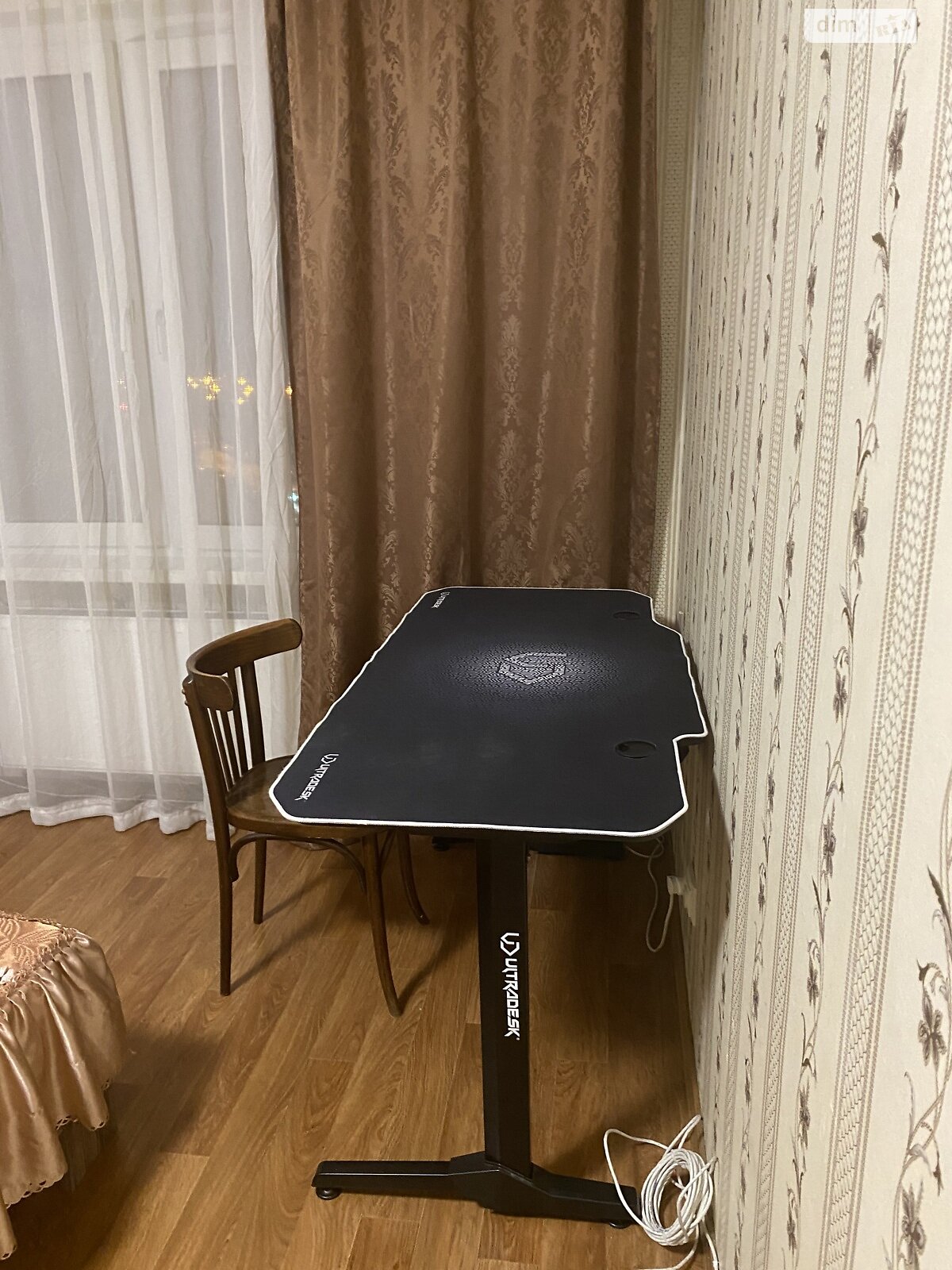 однокімнатна квартира в Києві, район Осокорки, на вул. Софії Русової 1 в довготривалу оренду помісячно фото 1 однокімнатна квартира в Києві, район Осокорки, на вул. Софії Русової 1 в довготривалу оренду помісячно фото 1