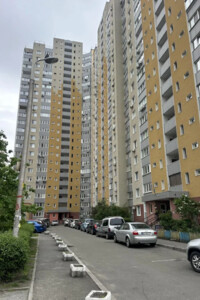 однокімнатна квартира в Києві, район Осокорки, на вул. Ващенка Григорія 1 в довготривалу оренду помісячно фото 2