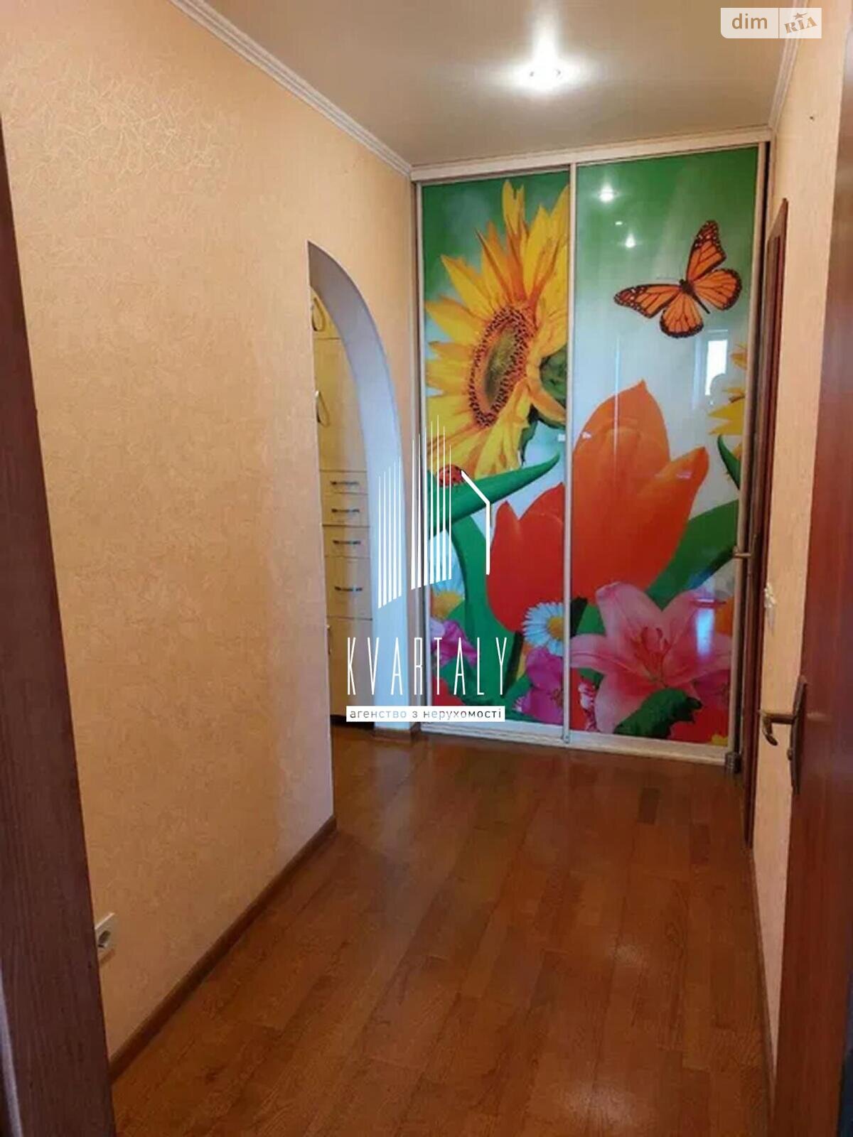 двокімнатна квартира в Києві, район Осокорки, на вул. Ващенка Григорія 1 в довготривалу оренду помісячно фото 1 двокімнатна квартира в Києві, район Осокорки, на вул. Ващенка Григорія 1 в довготривалу оренду помісячно фото 1