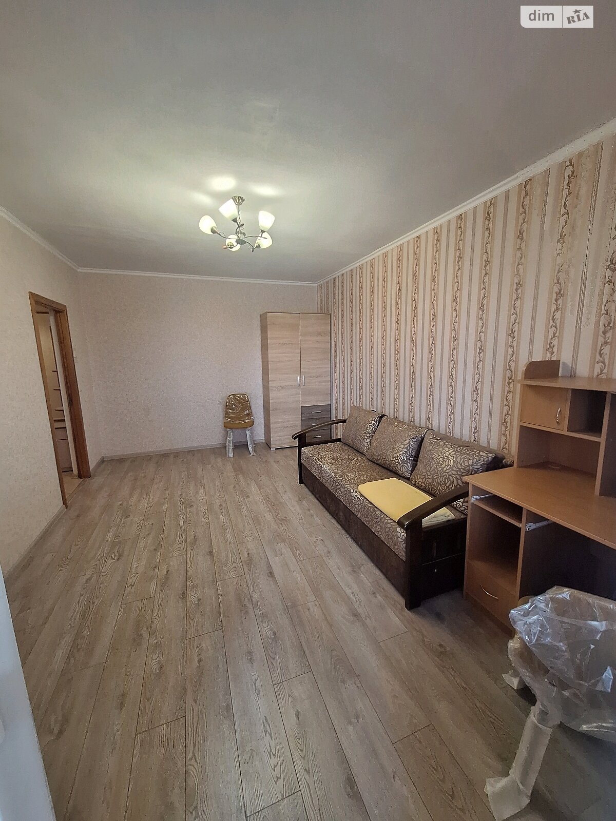 двокімнатна квартира в Києві, район Осокорки, на вул. Вишняківська 6А в довготривалу оренду помісячно фото 1 двокімнатна квартира в Києві, район Осокорки, на вул. Вишняківська 6А в довготривалу оренду помісячно фото 1