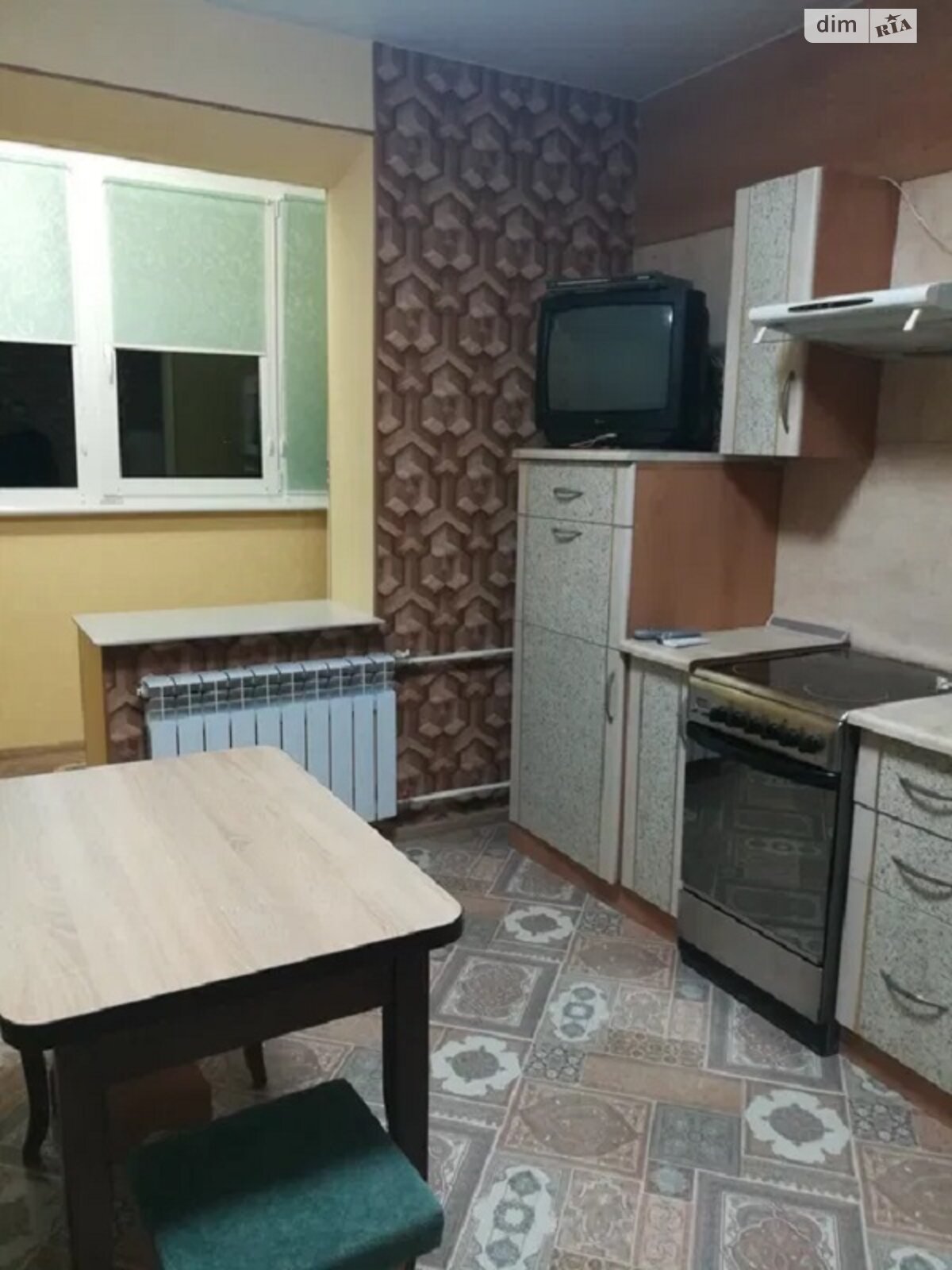 однокомнатная квартира в Киеве, район Осокорки, на ул. Вишняковская 19 в аренду на долгий срок помесячно фото 1 однокомнатная квартира в Киеве, район Осокорки, на ул. Вишняковская 19 в аренду на долгий срок помесячно фото 1