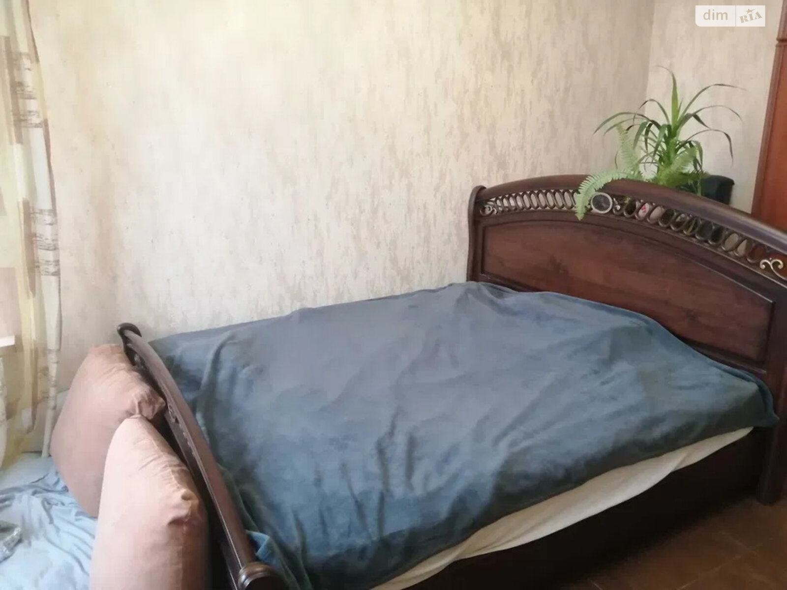 двокімнатна квартира в Києві, район Осокорки, на вул. Зарічна 1Г в довготривалу оренду помісячно фото 1 двокімнатна квартира в Києві, район Осокорки, на вул. Зарічна 1Г в довготривалу оренду помісячно фото 1