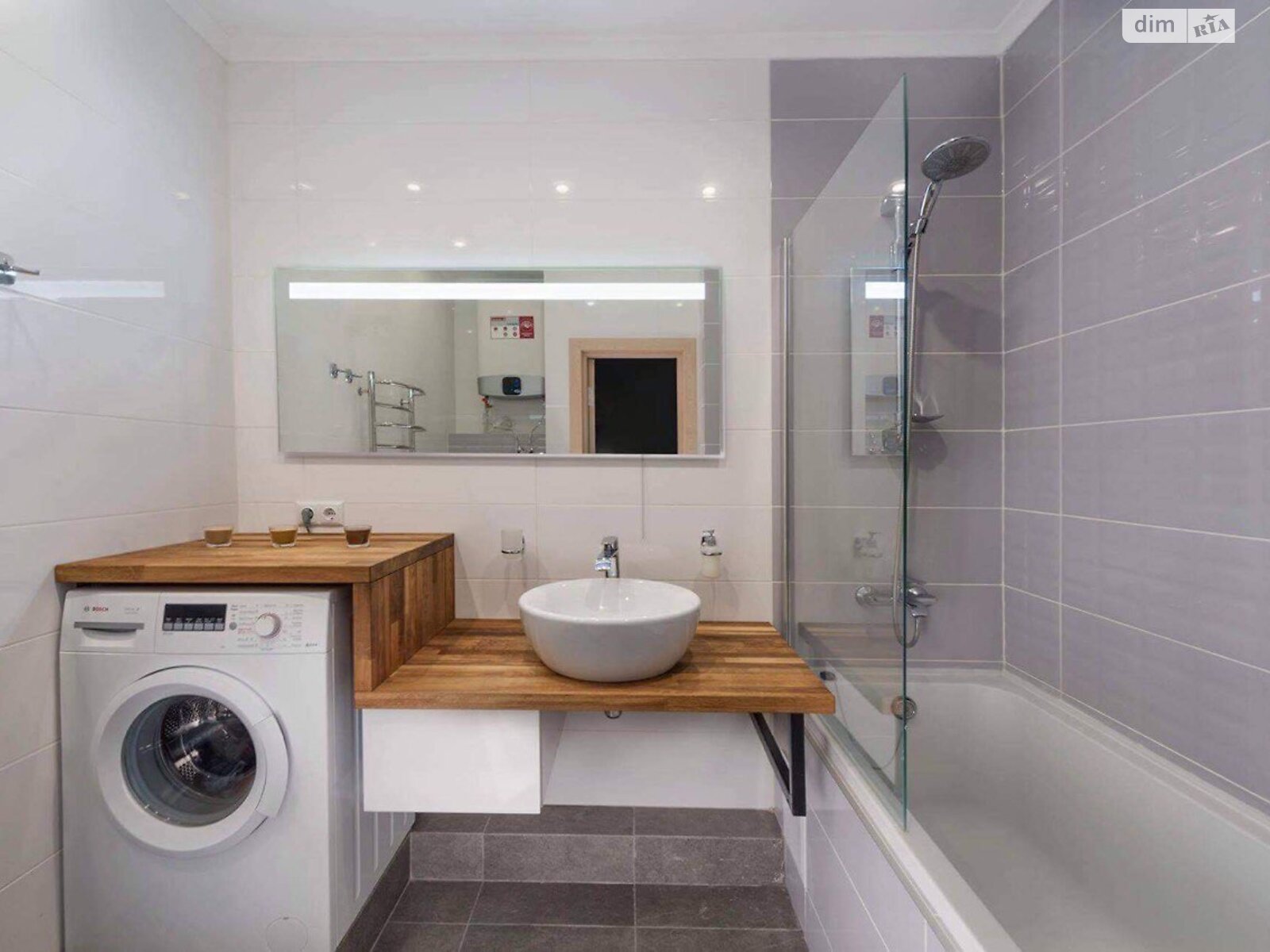 однокомнатная квартира в Киеве, район Осокорки, на ул. Завальная 10Г в аренду на долгий срок помесячно фото 1