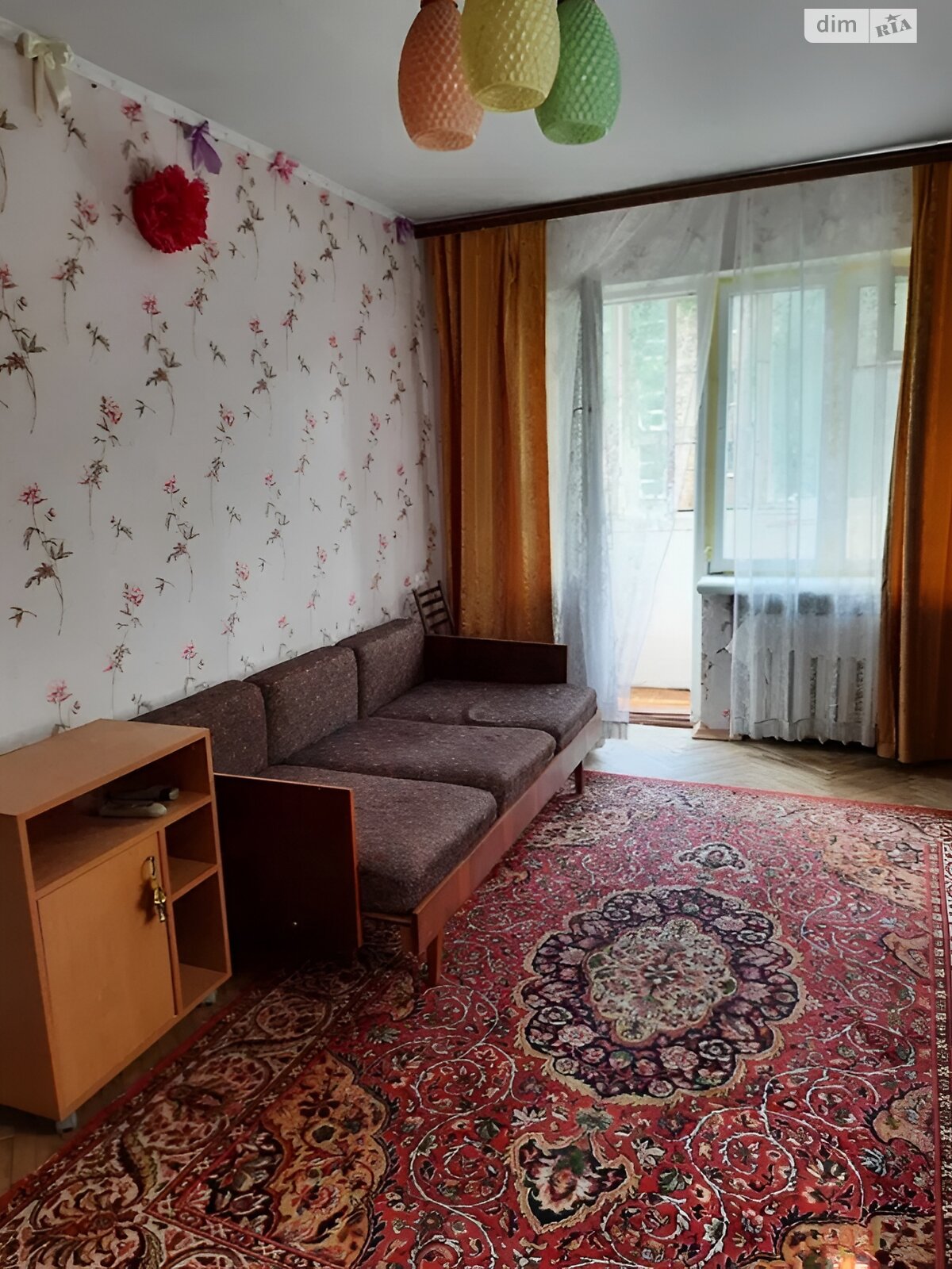 однокімнатна квартира в Києві, район Відрадний, на вул. Академіка Білецького 5 в довготривалу оренду помісячно фото 1 однокімнатна квартира в Києві, район Відрадний, на вул. Академіка Білецького 5 в довготривалу оренду помісячно фото 1