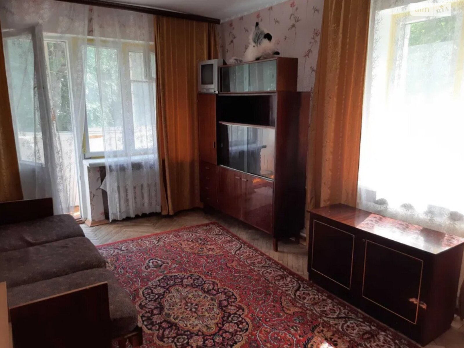 однокімнатна квартира в Києві, район Відрадний, на вул. Академіка Білецького 5 в довготривалу оренду помісячно фото 1 однокімнатна квартира в Києві, район Відрадний, на вул. Академіка Білецького 5 в довготривалу оренду помісячно фото 1