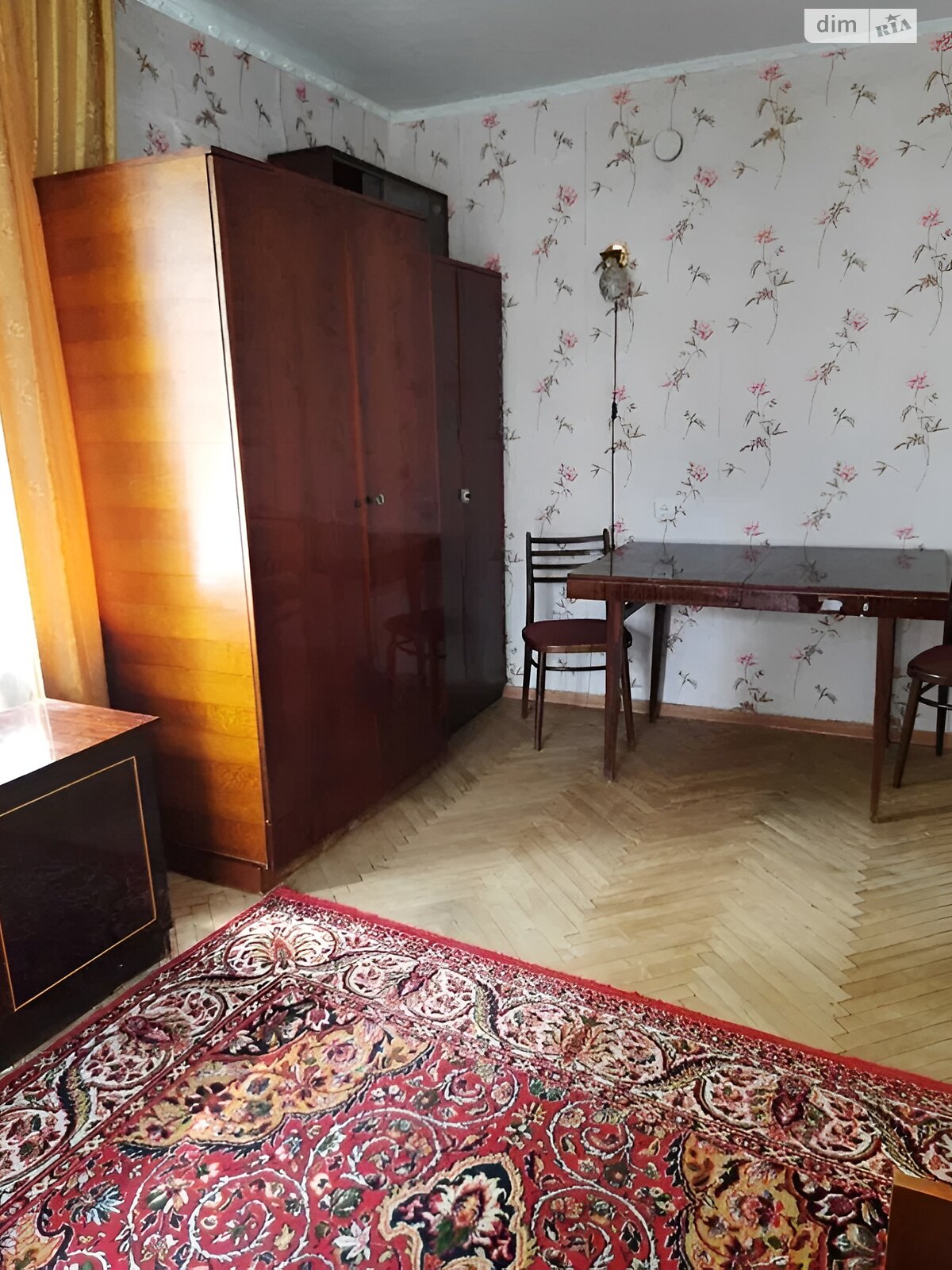 однокімнатна квартира в Києві, район Відрадний, на вул. Академіка Білецького 5 в довготривалу оренду помісячно фото 1 однокімнатна квартира в Києві, район Відрадний, на вул. Академіка Білецького 5 в довготривалу оренду помісячно фото 1