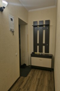 однокімнатна квартира в Києві, район Відрадний, на вул. Академіка Білецького в довготривалу оренду помісячно фото 2