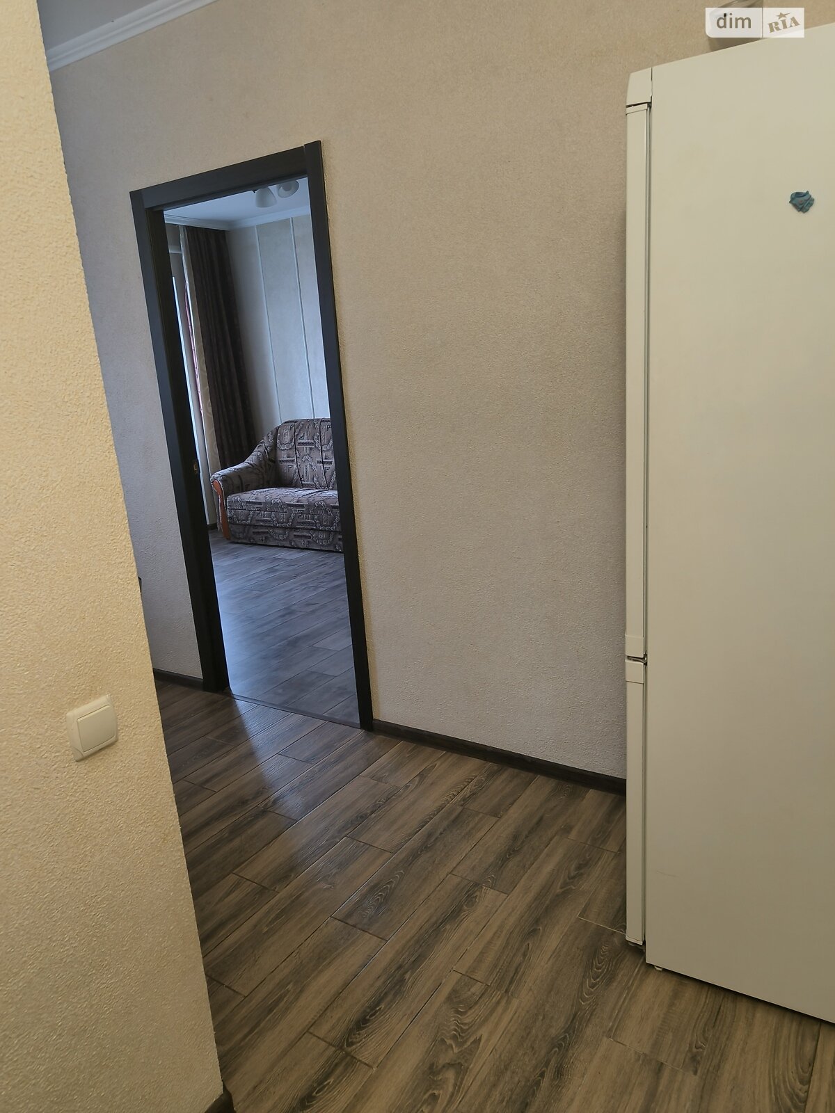 однокімнатна квартира в Києві, район Відрадний, на вул. Академіка Білецького в довготривалу оренду помісячно фото 1 однокімнатна квартира в Києві, район Відрадний, на вул. Академіка Білецького в довготривалу оренду помісячно фото 1