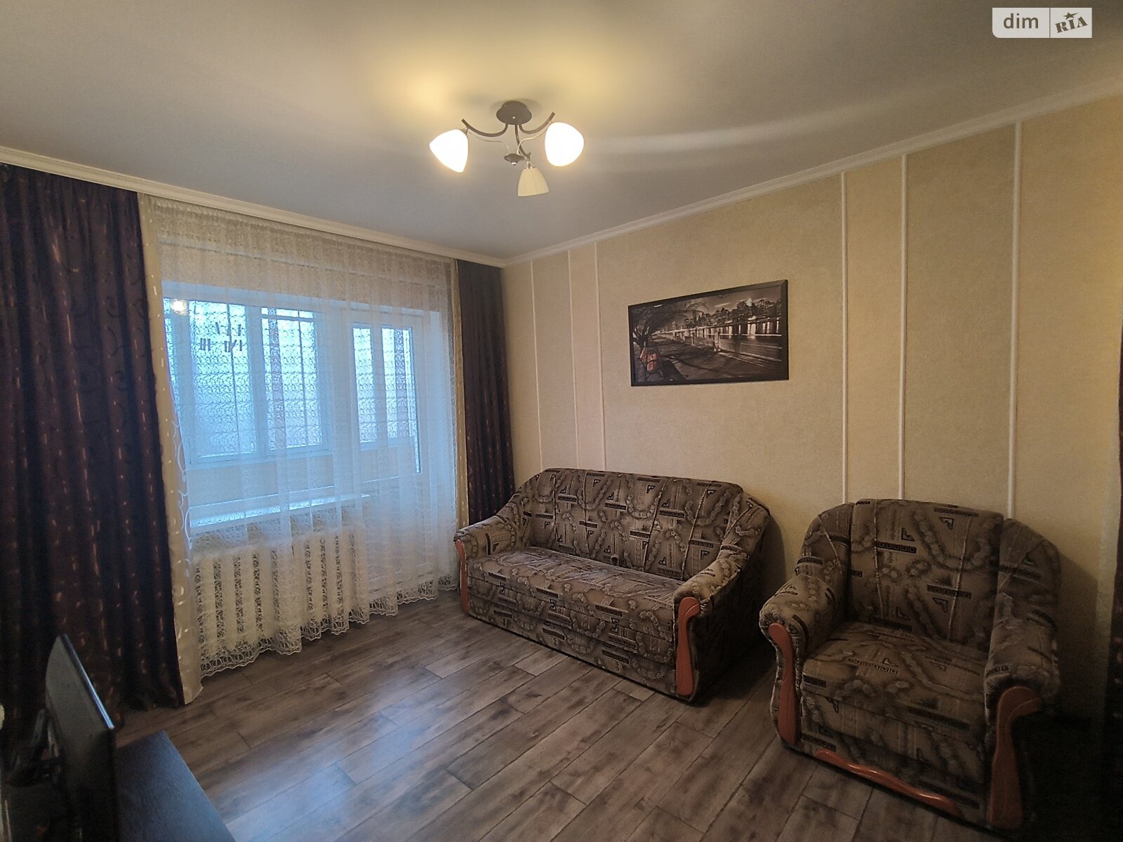 однокімнатна квартира в Києві, район Відрадний, на вул. Академіка Білецького в довготривалу оренду помісячно фото 1 однокімнатна квартира в Києві, район Відрадний, на вул. Академіка Білецького в довготривалу оренду помісячно фото 1