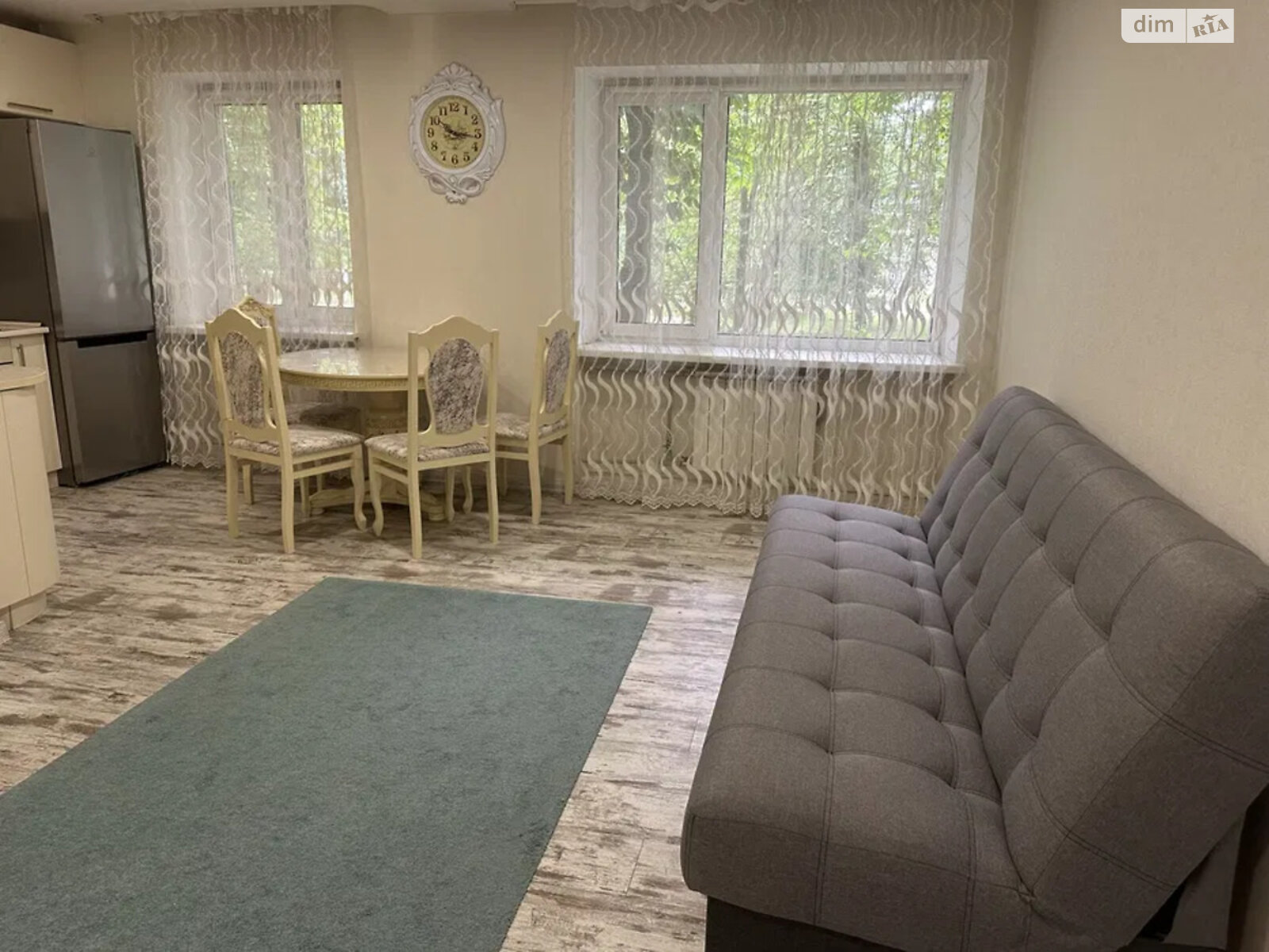 двухкомнатная квартира в Киеве, район Отрадный, на ул. Академика Шалимова 44/10 в аренду на долгий срок помесячно фото 1 двухкомнатная квартира в Киеве, район Отрадный, на ул. Академика Шалимова 44/10 в аренду на долгий срок помесячно фото 1