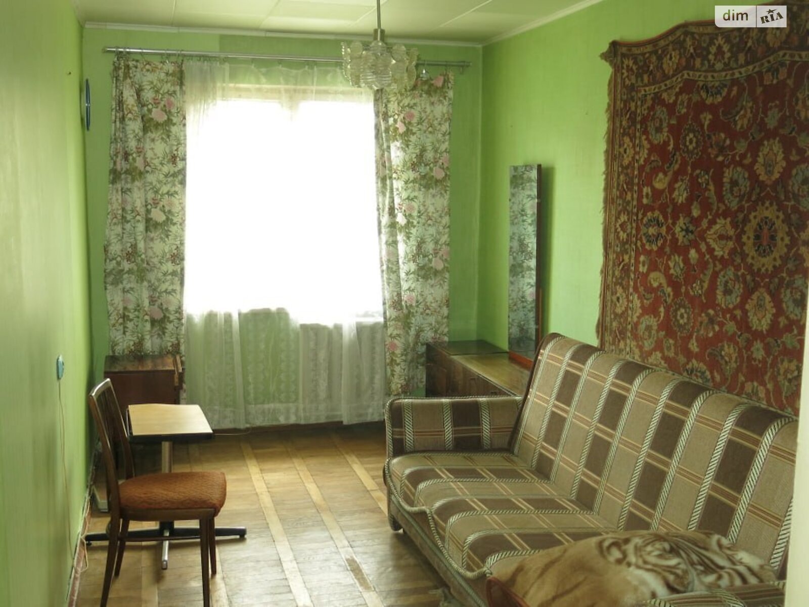 трехкомнатная квартира в Киеве, район Отрадный, на ул. Академика Шалимова 25 в аренду на долгий срок помесячно фото 1 трехкомнатная квартира в Киеве, район Отрадный, на ул. Академика Шалимова 25 в аренду на долгий срок помесячно фото 1