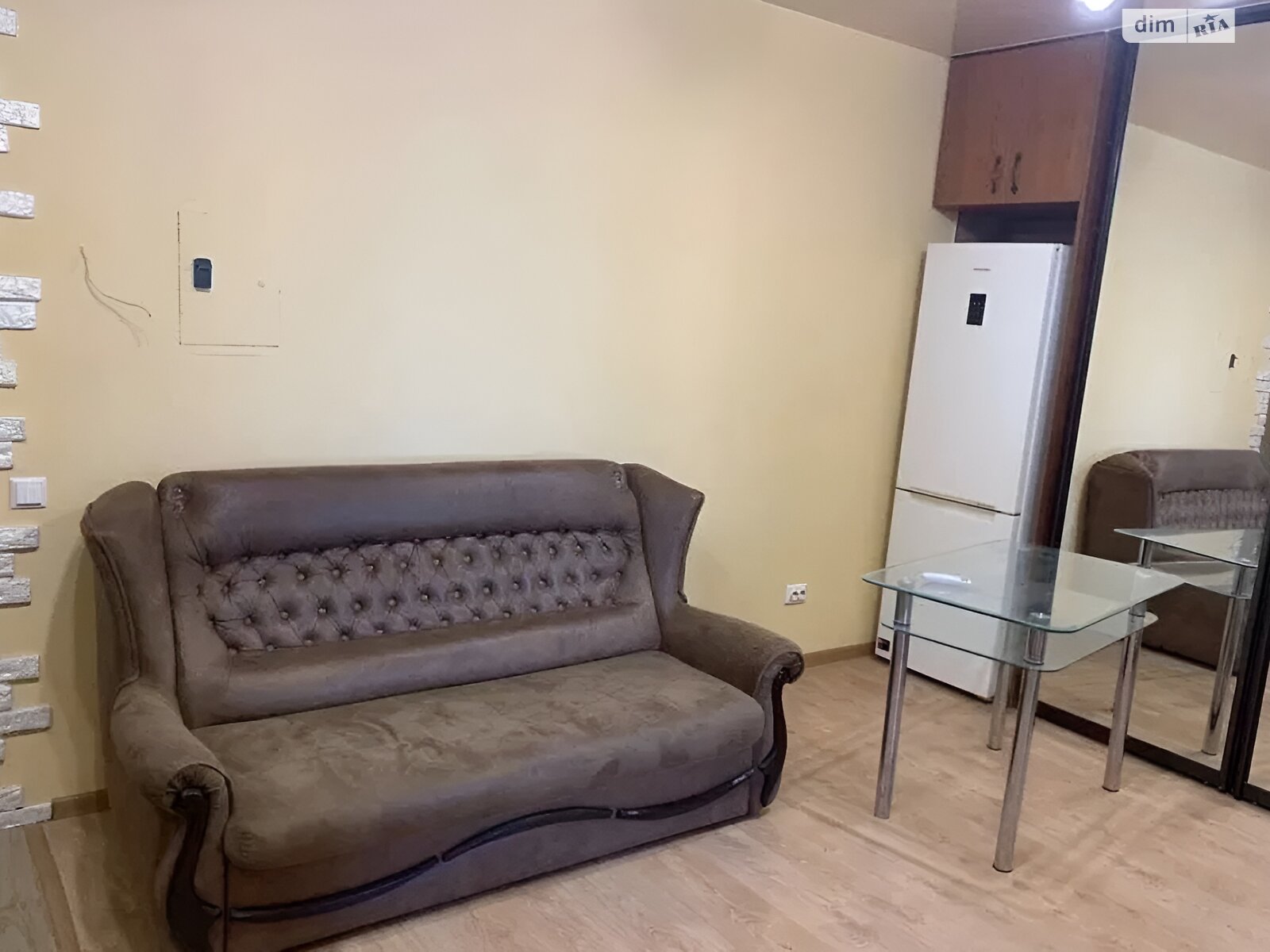 двокімнатна квартира в Києві, район Відрадний, на вул. Гарматна 38А в довготривалу оренду помісячно фото 1 двокімнатна квартира в Києві, район Відрадний, на вул. Гарматна 38А в довготривалу оренду помісячно фото 1