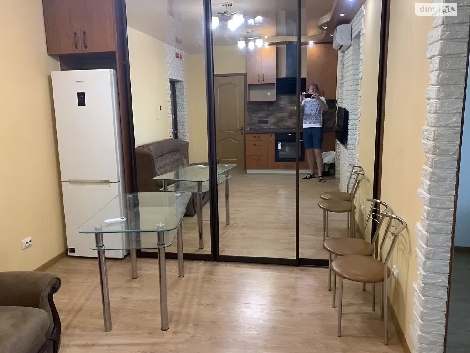 двокімнатна квартира в Києві, район Відрадний, на вул. Гарматна 38А в довготривалу оренду помісячно фото 1 двокімнатна квартира в Києві, район Відрадний, на вул. Гарматна 38А в довготривалу оренду помісячно фото 1