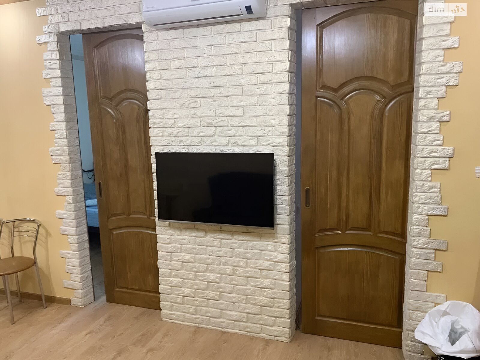двокімнатна квартира в Києві, район Відрадний, на вул. Гарматна 38А в довготривалу оренду помісячно фото 1 двокімнатна квартира в Києві, район Відрадний, на вул. Гарматна 38А в довготривалу оренду помісячно фото 1