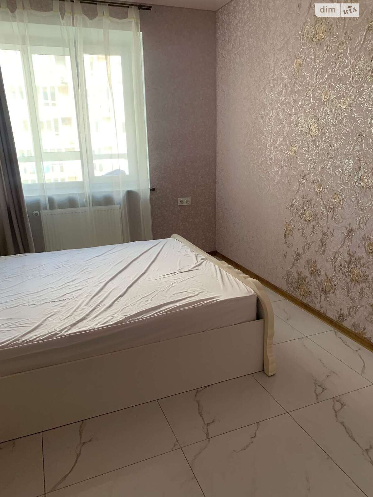 двокімнатна квартира в Києві, район Відрадний, на вул. Гарматна в довготривалу оренду помісячно фото 1 двокімнатна квартира в Києві, район Відрадний, на вул. Гарматна в довготривалу оренду помісячно фото 1