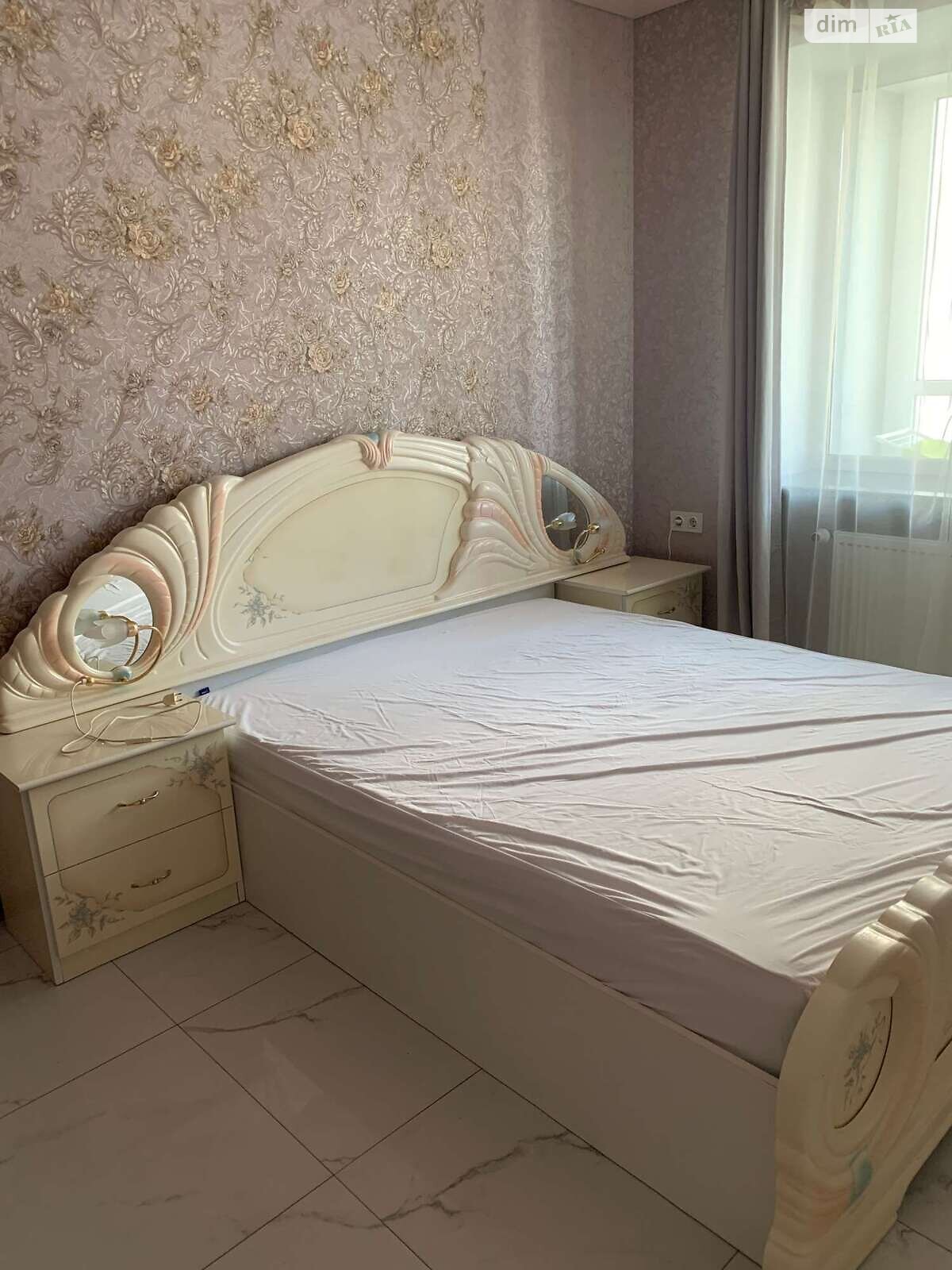 двокімнатна квартира в Києві, район Відрадний, на вул. Гарматна в довготривалу оренду помісячно фото 1 двокімнатна квартира в Києві, район Відрадний, на вул. Гарматна в довготривалу оренду помісячно фото 1