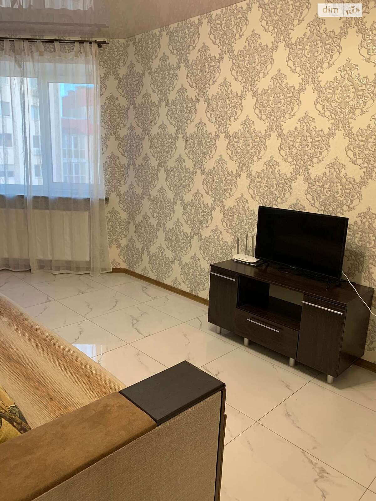 двокімнатна квартира в Києві, район Відрадний, на вул. Гарматна в довготривалу оренду помісячно фото 1 двокімнатна квартира в Києві, район Відрадний, на вул. Гарматна в довготривалу оренду помісячно фото 1
