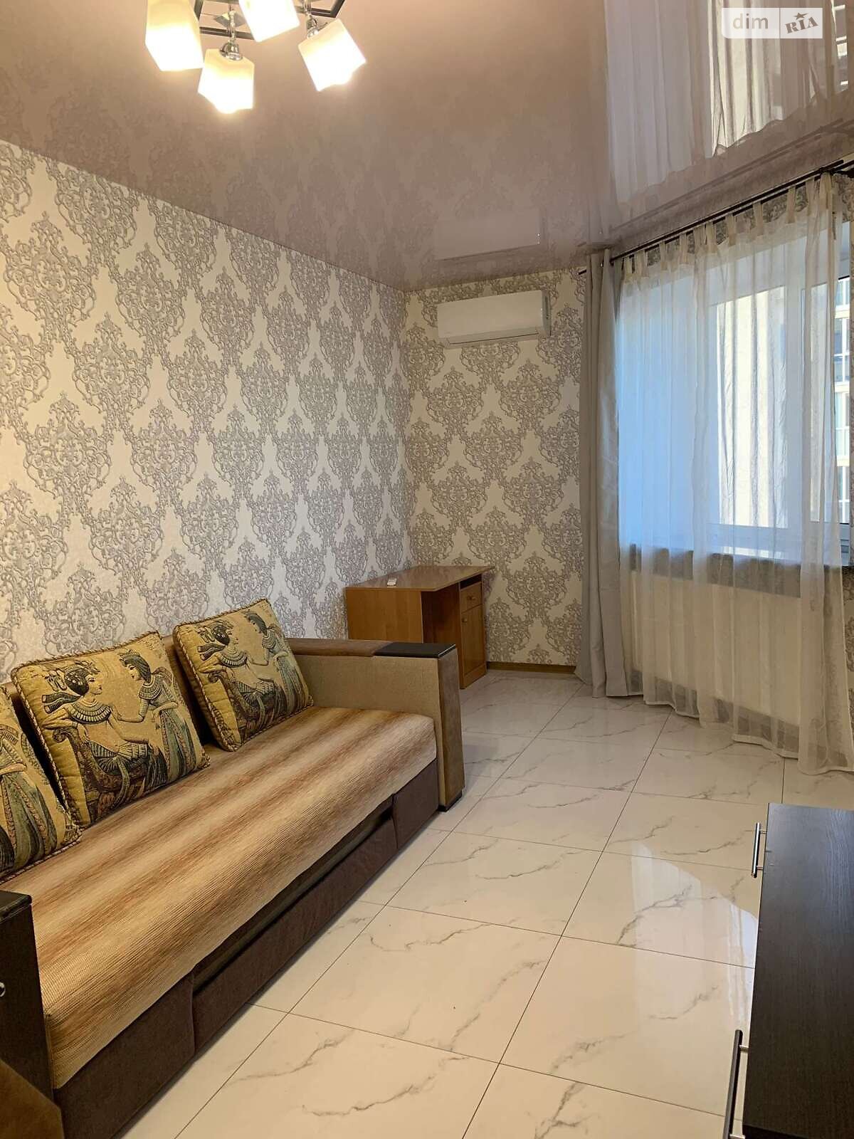 двокімнатна квартира в Києві, район Відрадний, на вул. Гарматна в довготривалу оренду помісячно фото 1 двокімнатна квартира в Києві, район Відрадний, на вул. Гарматна в довготривалу оренду помісячно фото 1