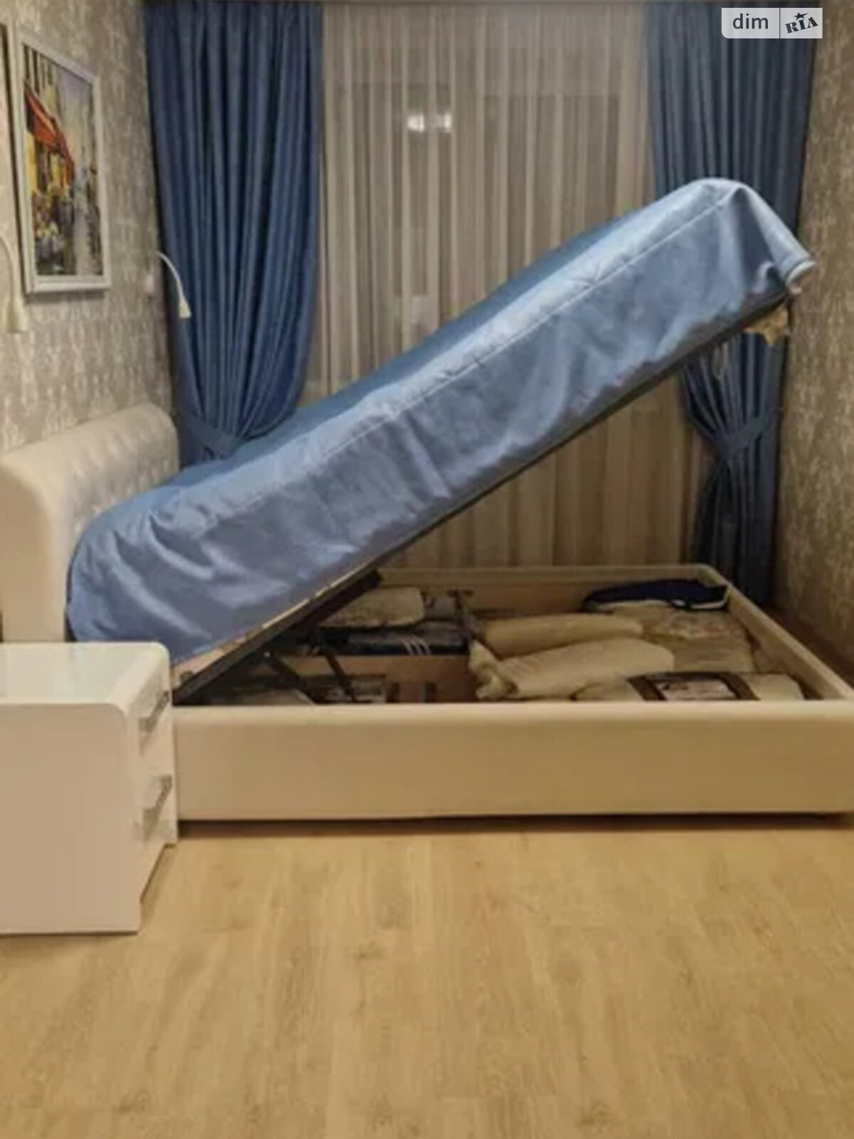 трехкомнатная квартира в Киеве, район Отрадный, на ул. Гарматная 38А в аренду на долгий срок помесячно фото 1 трехкомнатная квартира в Киеве, район Отрадный, на ул. Гарматная 38А в аренду на долгий срок помесячно фото 1