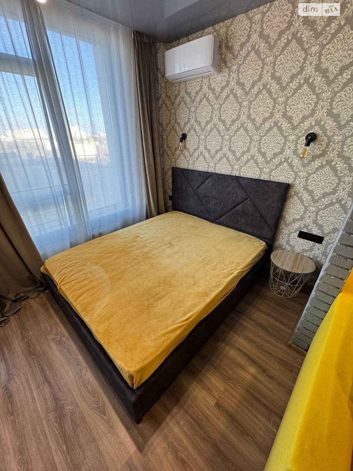 однокімнатна квартира в Києві, район Відрадний, на просп. Любомира Гузара 15А в довготривалу оренду помісячно фото 1 однокімнатна квартира в Києві, район Відрадний, на просп. Любомира Гузара 15А в довготривалу оренду помісячно фото 1