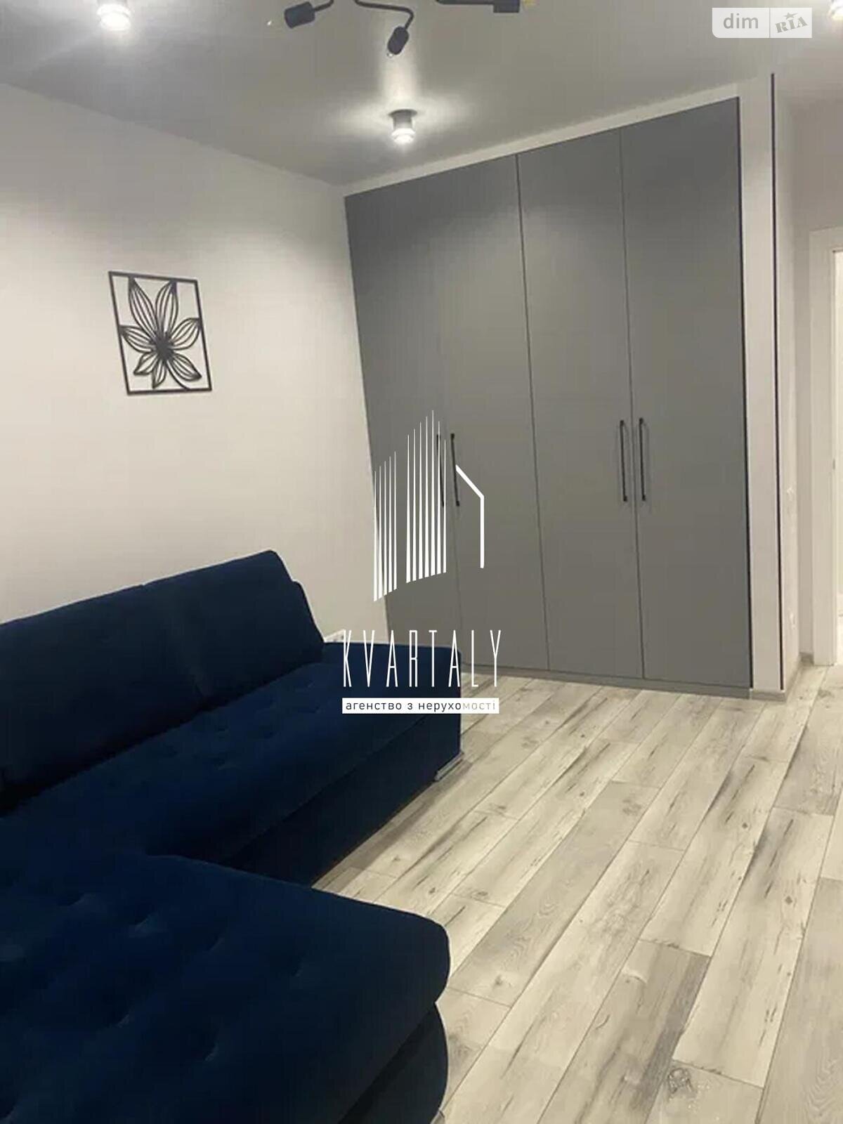 однокімнатна квартира в Києві, район Відрадний, на просп. Любомира Гузара 11 в довготривалу оренду помісячно фото 1 однокімнатна квартира в Києві, район Відрадний, на просп. Любомира Гузара 11 в довготривалу оренду помісячно фото 1