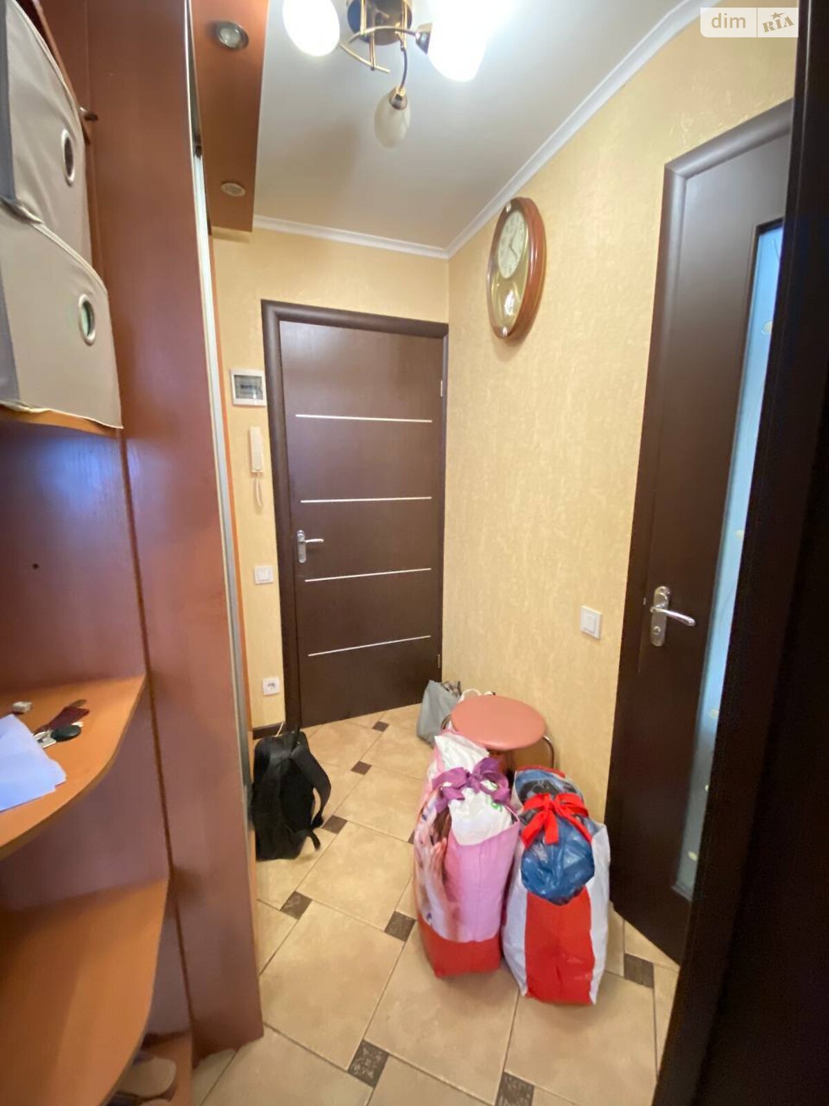 однокімнатна квартира в Києві, район Відрадний, на просп. Любомира Гузара 17А в довготривалу оренду помісячно фото 1 однокімнатна квартира в Києві, район Відрадний, на просп. Любомира Гузара 17А в довготривалу оренду помісячно фото 1