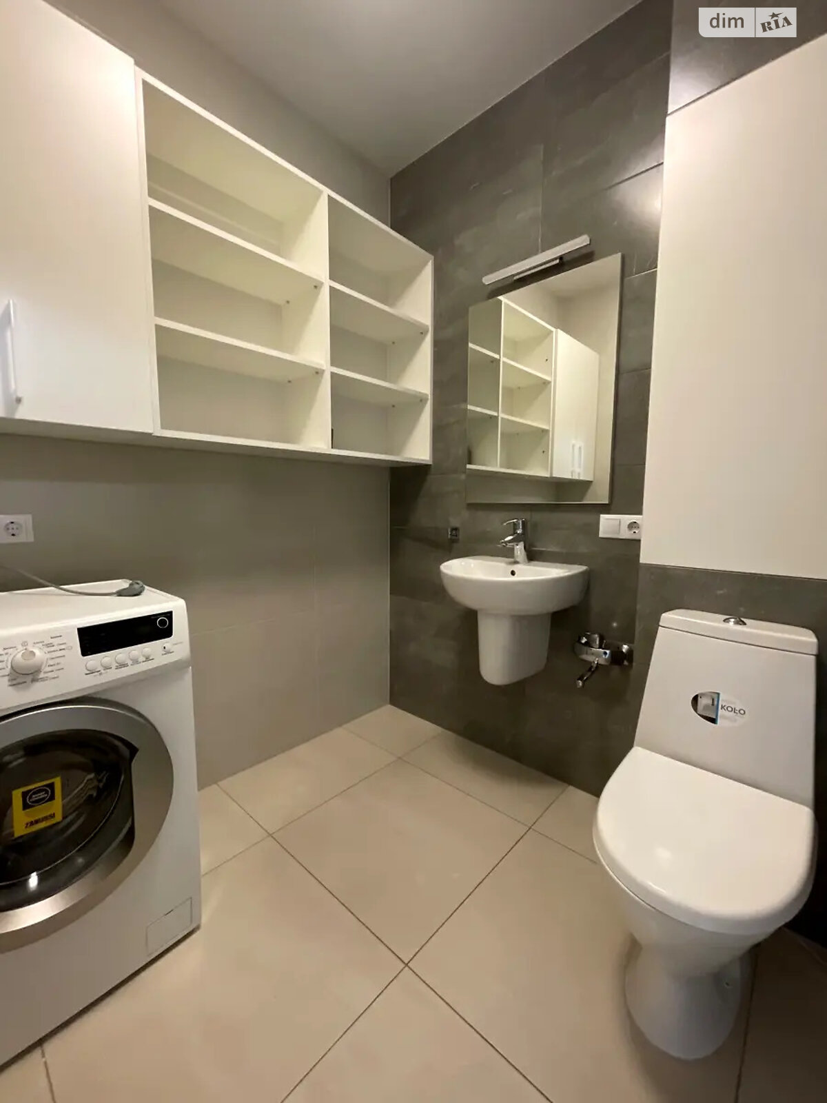 двухкомнатная квартира в Киеве, район Отрадный, на просп. Любомира Гузара 26 в аренду на долгий срок помесячно фото 1