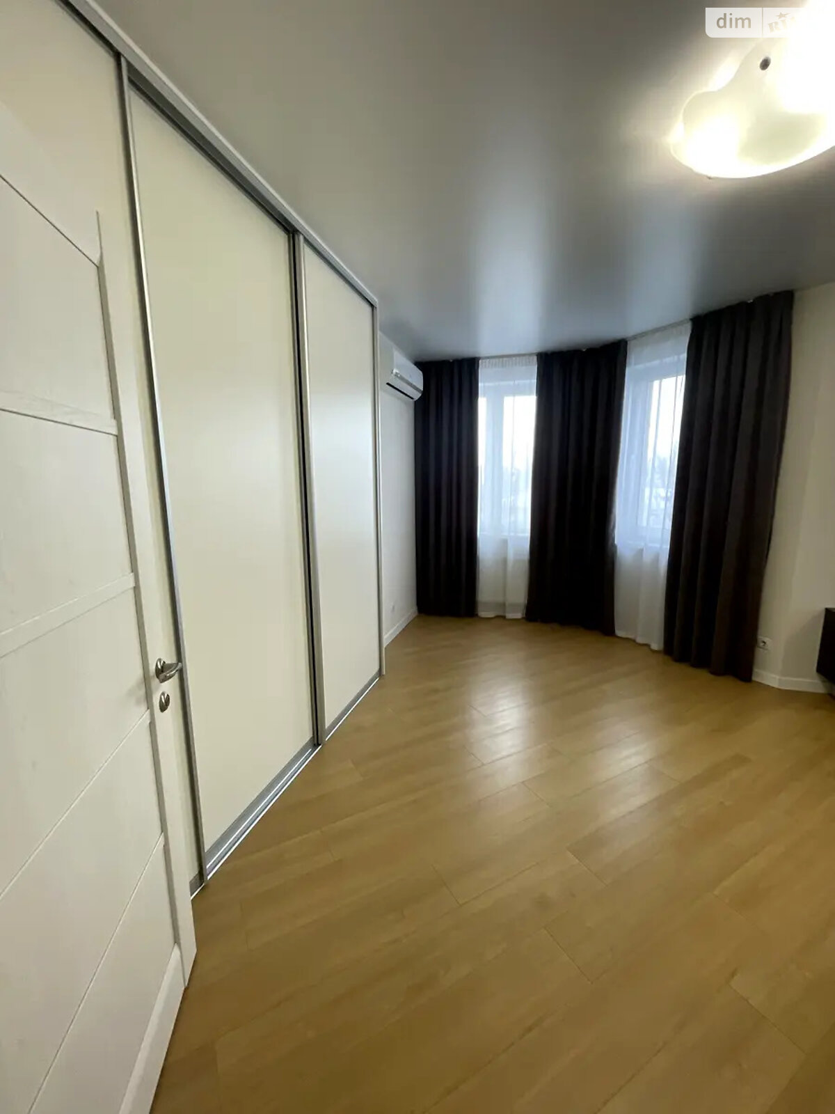 двухкомнатная квартира в Киеве, район Отрадный, на просп. Любомира Гузара 26 в аренду на долгий срок помесячно фото 1