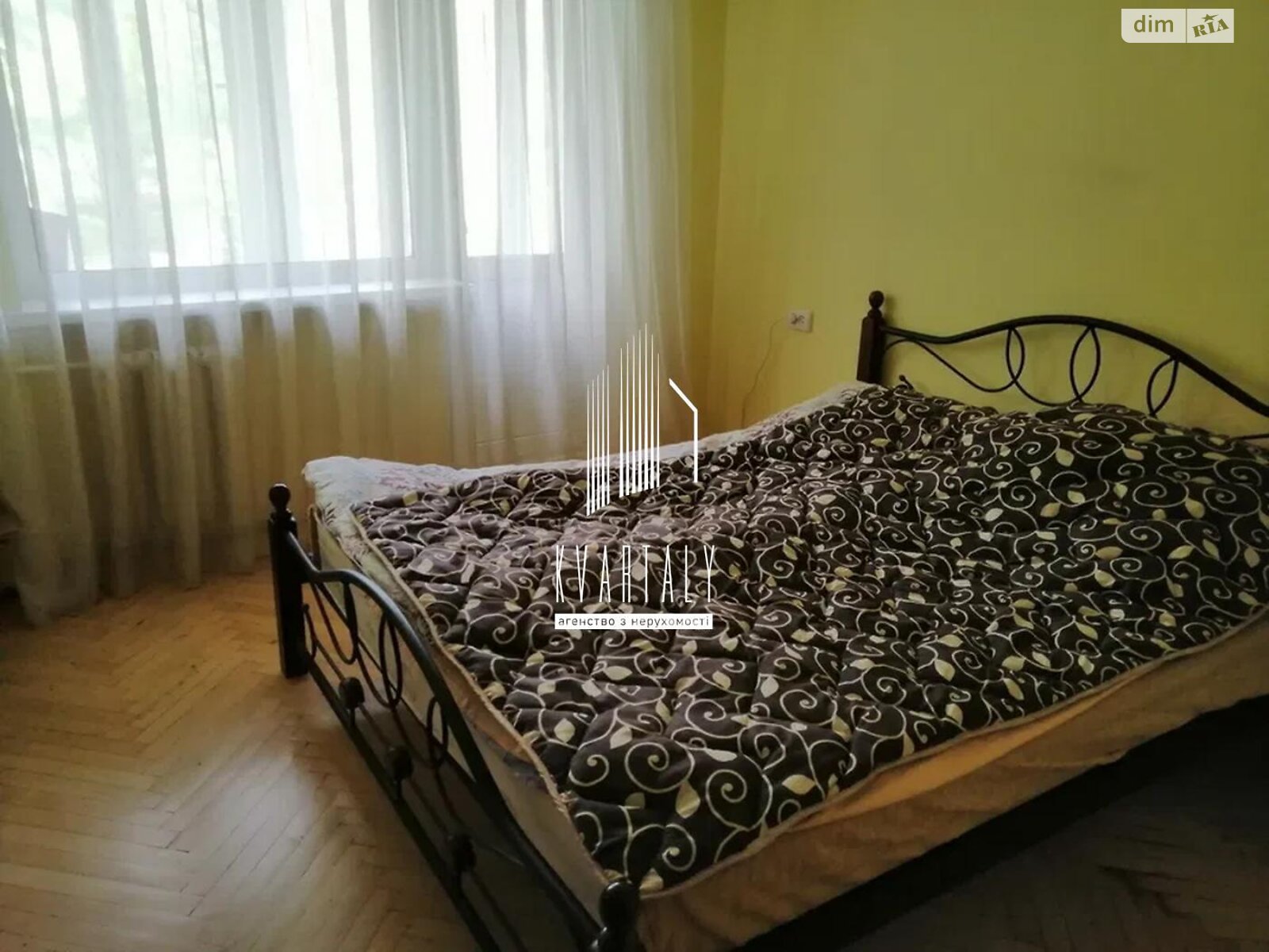 двокімнатна квартира в Києві, район Відрадний, на вул. Михайла Донця 27 в довготривалу оренду помісячно фото 1 двокімнатна квартира в Києві, район Відрадний, на вул. Михайла Донця 27 в довготривалу оренду помісячно фото 1