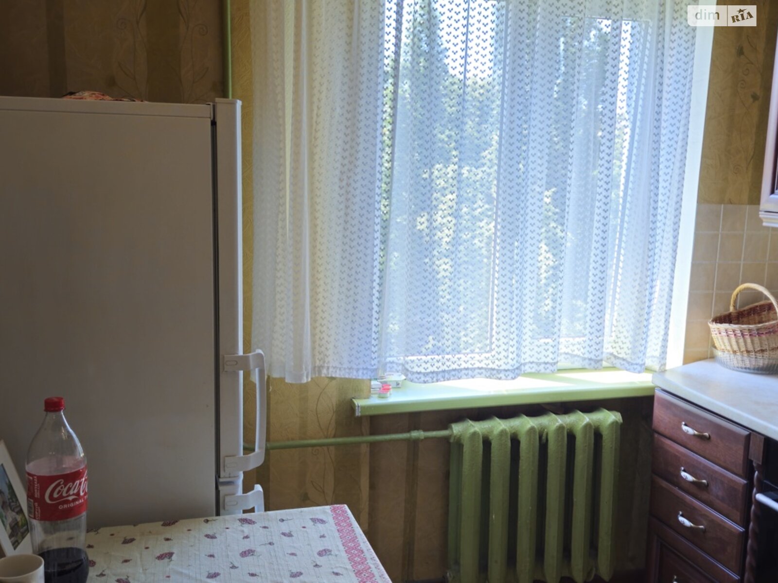 двокімнатна квартира в Києві, район Відрадний, на вул. Михайла Донця 15/41 в довготривалу оренду помісячно фото 1 двокімнатна квартира в Києві, район Відрадний, на вул. Михайла Донця 15/41 в довготривалу оренду помісячно фото 1