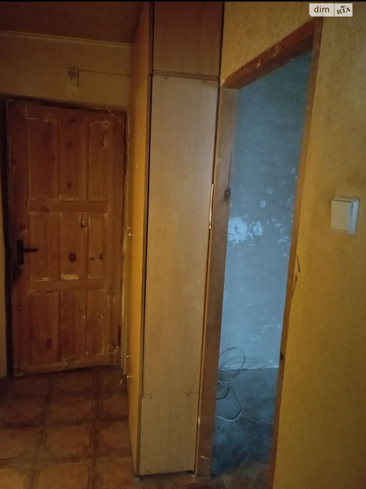 однокомнатная квартира в Киеве, район Отрадный, на ул. Михаила Донца 15/41 в аренду на долгий срок помесячно фото 1 однокомнатная квартира в Киеве, район Отрадный, на ул. Михаила Донца 15/41 в аренду на долгий срок помесячно фото 1