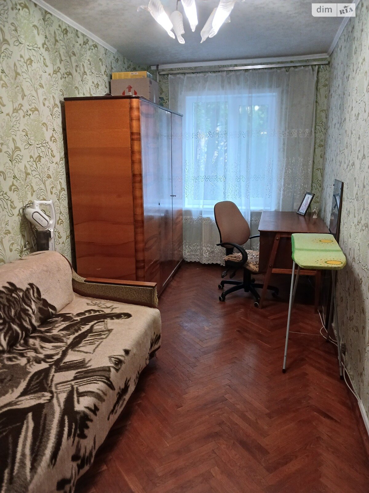 двухкомнатная квартира в Киеве, район Отрадный, на ул. Михаила Донца 17/46 в аренду на долгий срок помесячно фото 1 двухкомнатная квартира в Киеве, район Отрадный, на ул. Михаила Донца 17/46 в аренду на долгий срок помесячно фото 1