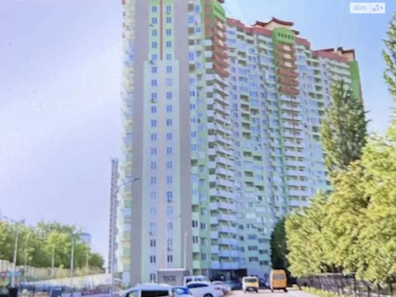 однокімнатна квартира в Києві, район Відрадний, на вул. Михайла Донця 2А в довготривалу оренду помісячно фото 1 однокімнатна квартира в Києві, район Відрадний, на вул. Михайла Донця 2А в довготривалу оренду помісячно фото 1