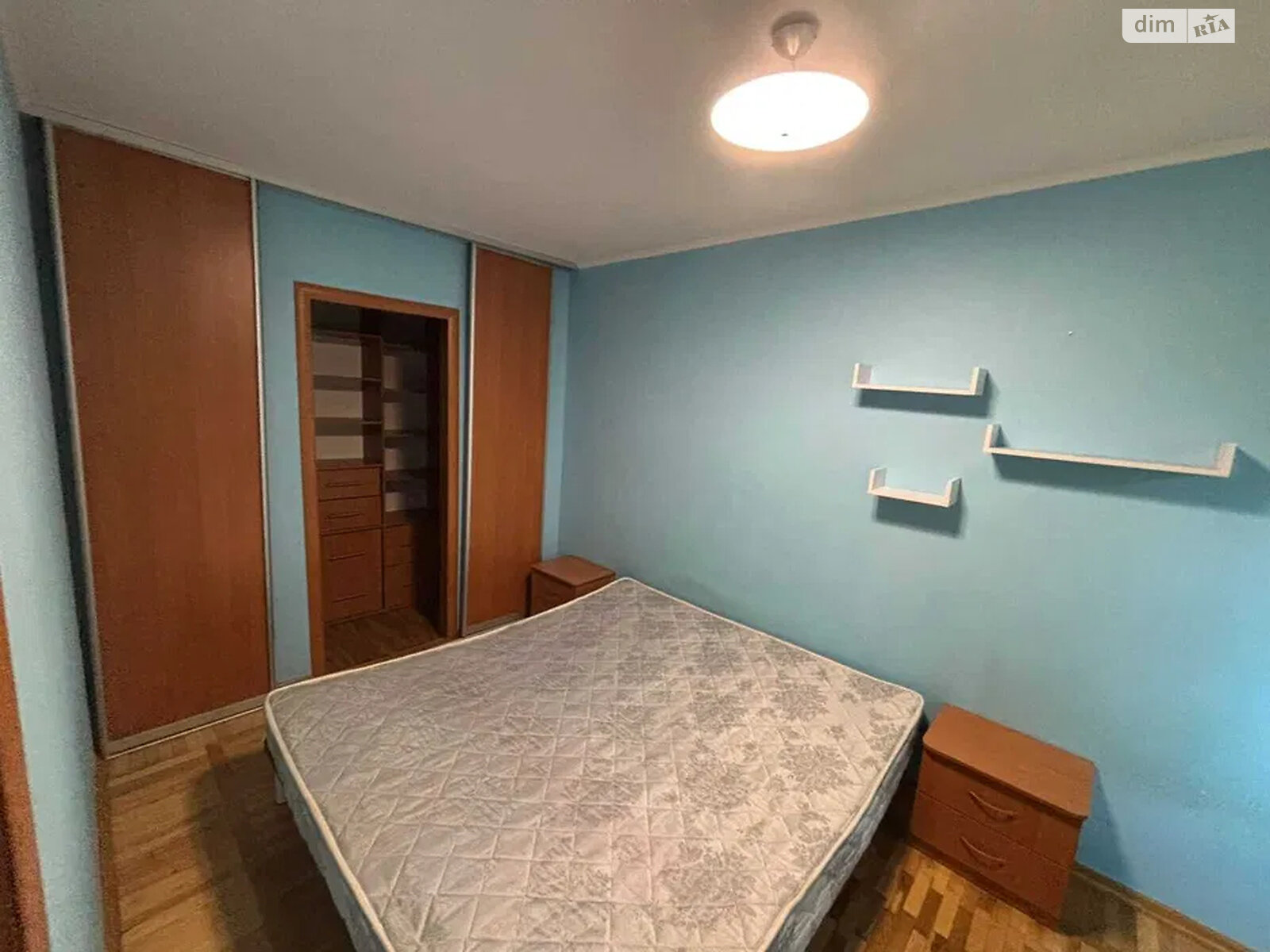 однокомнатная квартира в Киеве, район Отрадный, на ул. Михаила Донца 14 в аренду на долгий срок помесячно фото 1 однокомнатная квартира в Киеве, район Отрадный, на ул. Михаила Донца 14 в аренду на долгий срок помесячно фото 1