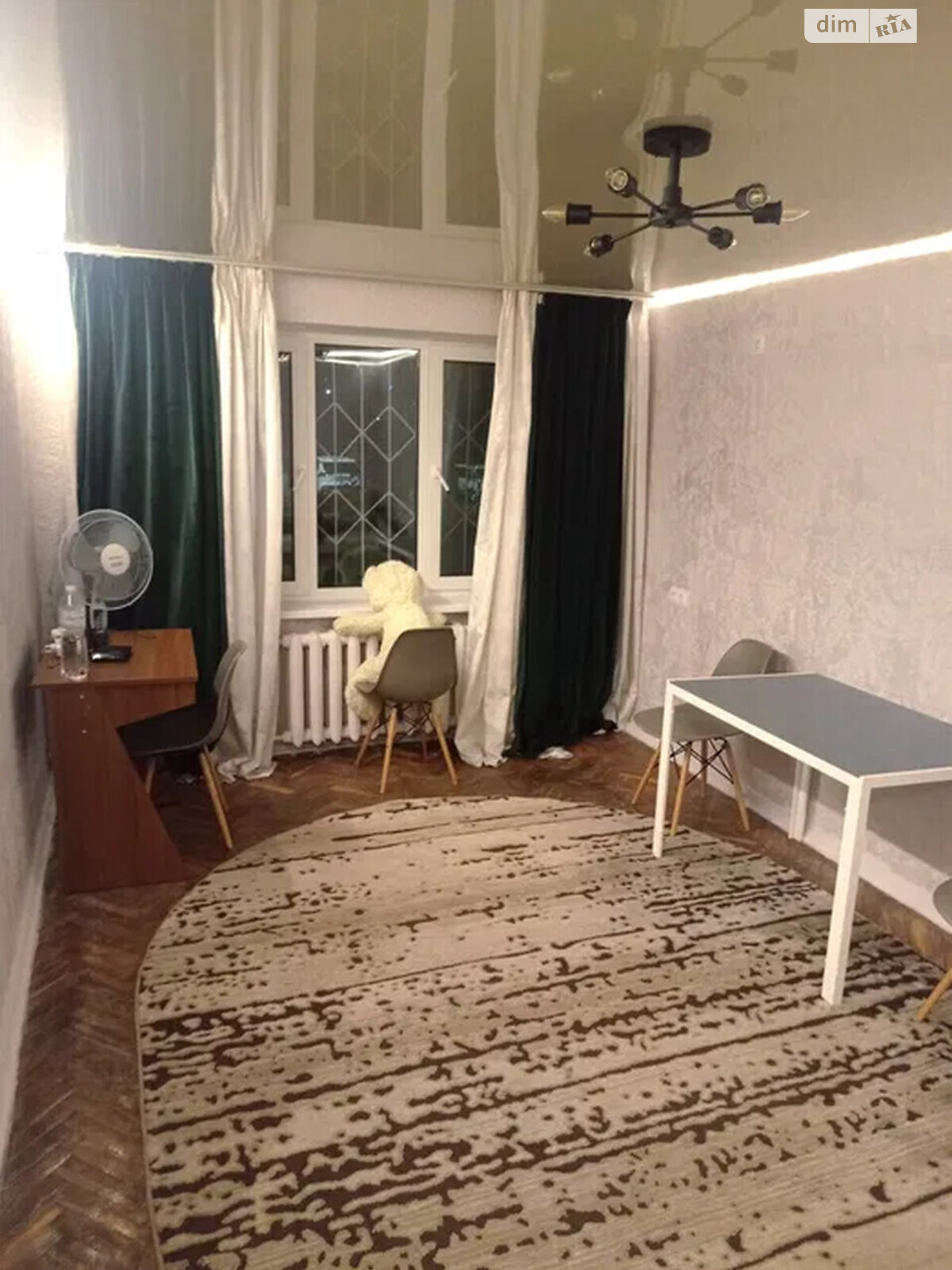 однокімнатна квартира в Києві, район Відрадний, на вул. Михайла Донця 13 в довготривалу оренду помісячно фото 1 однокімнатна квартира в Києві, район Відрадний, на вул. Михайла Донця 13 в довготривалу оренду помісячно фото 1